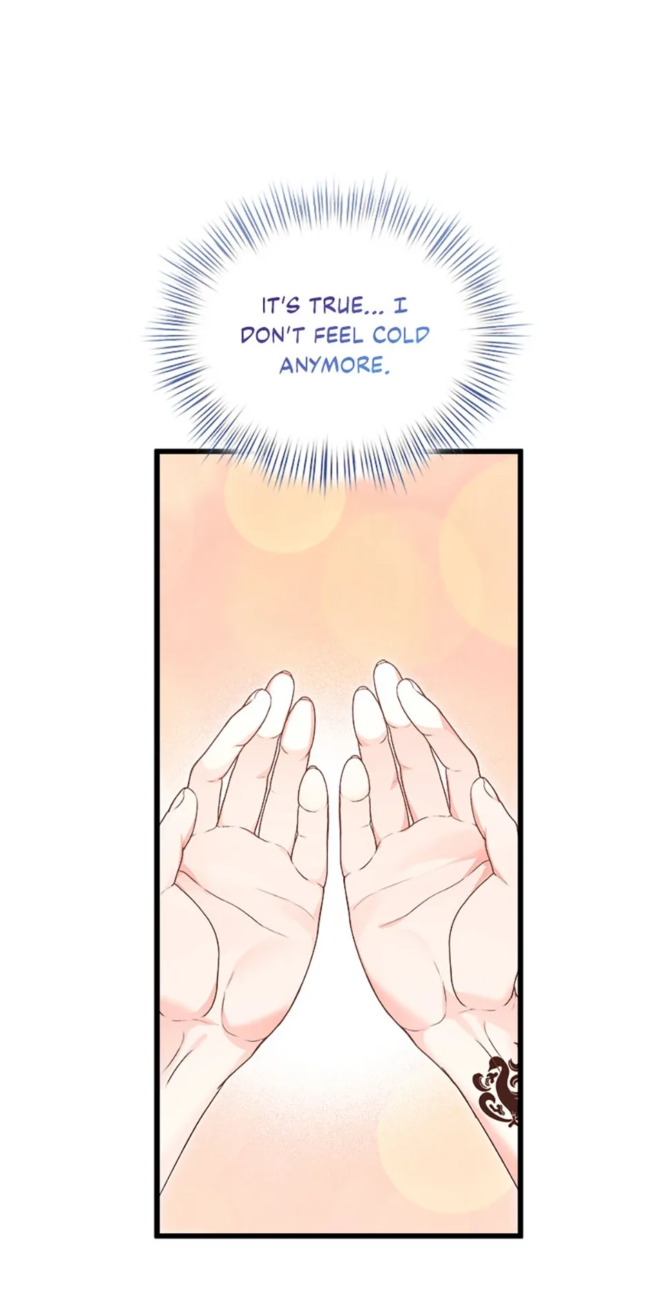 I Didn’t Save You To Get Proposed To Chapter 97 page 81
