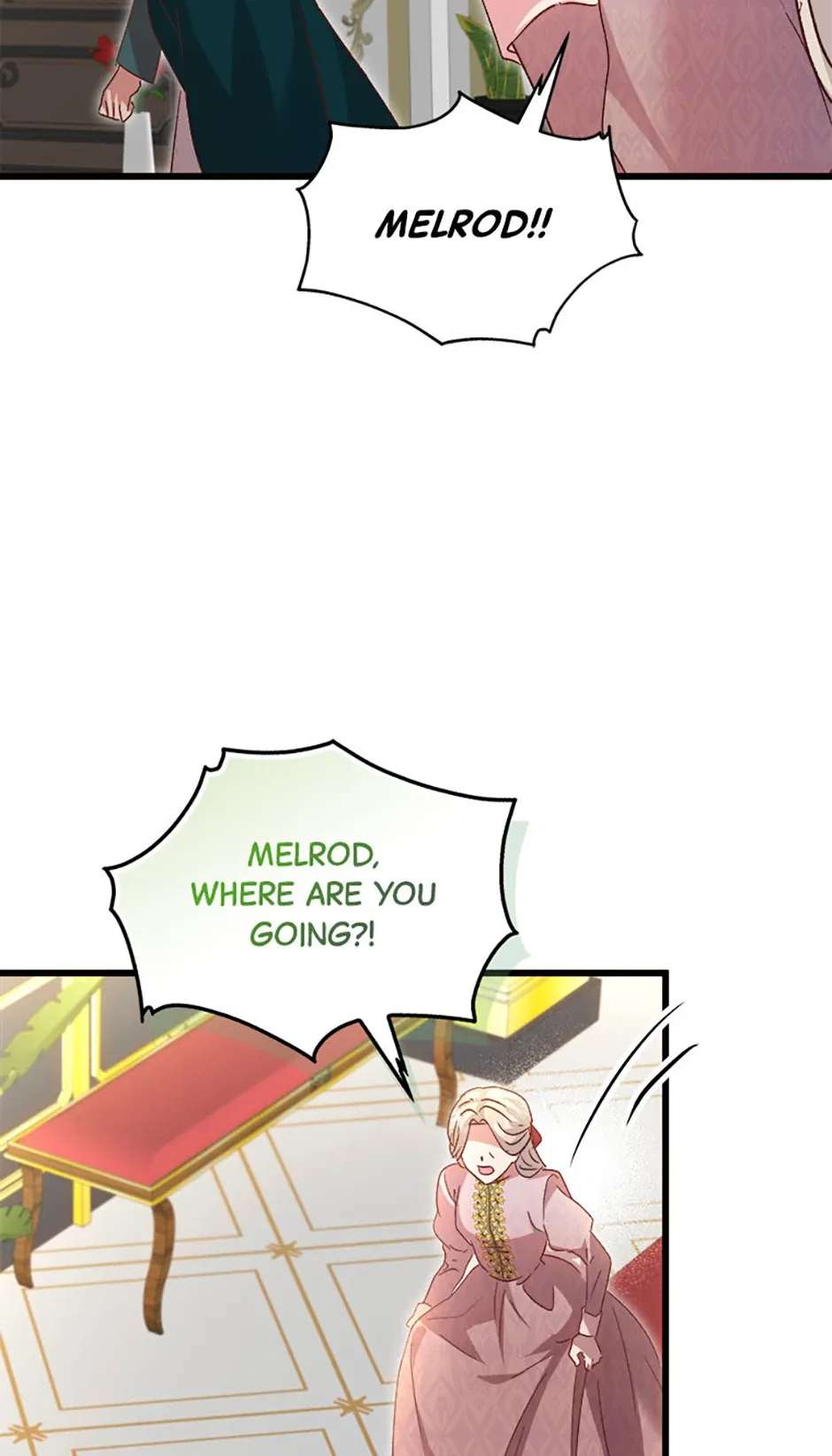 I Didn’t Save You To Get Proposed To Chapter 102 page 50