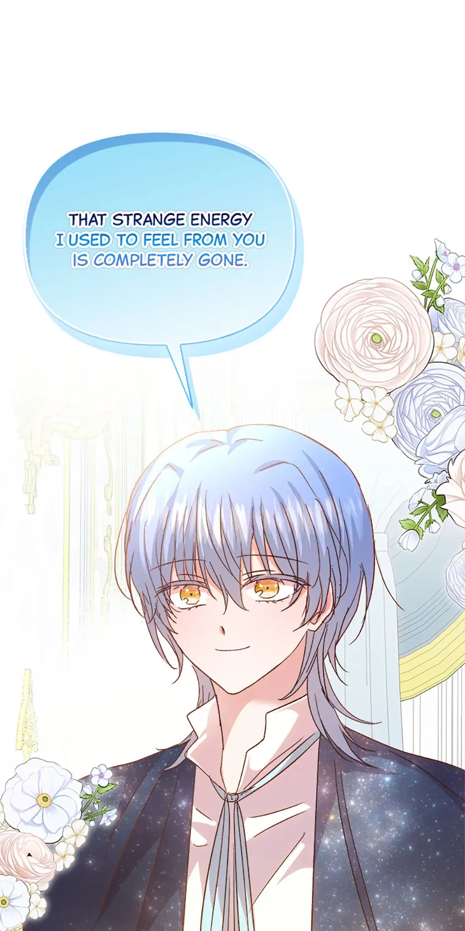 I Didn’t Save You To Get Proposed To Chapter 97 page 79