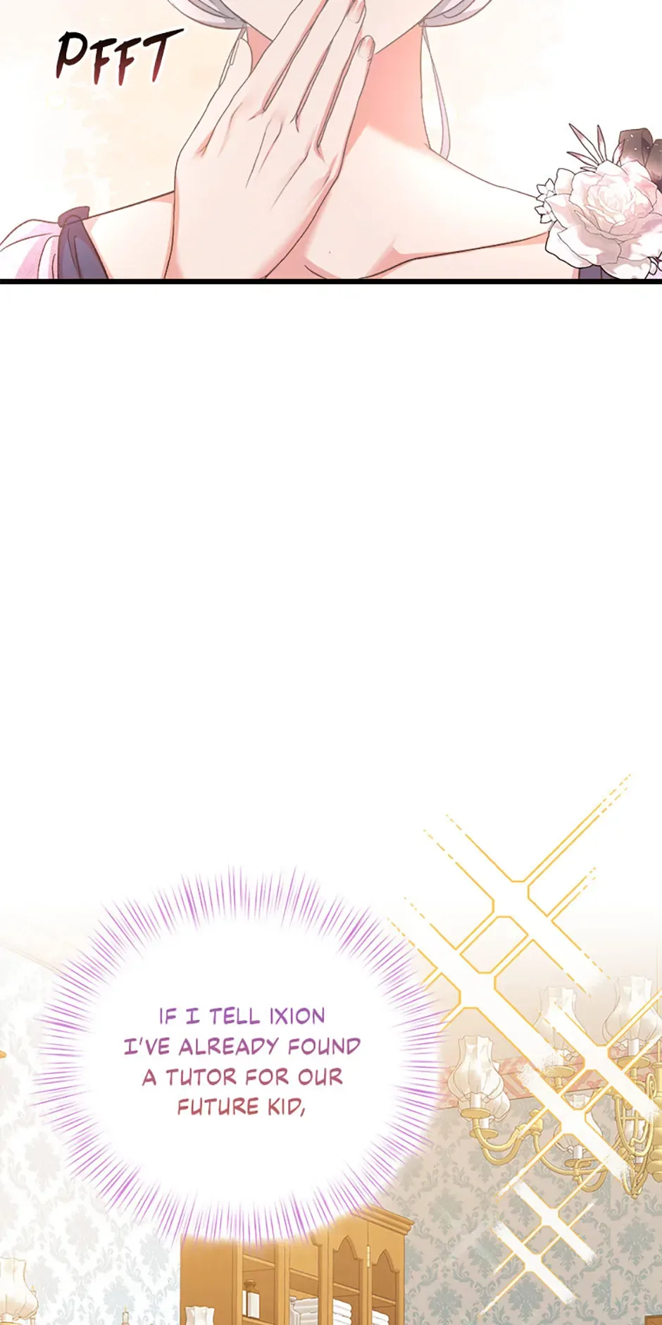 I Didn’t Save You To Get Proposed To Chapter 102 page 39