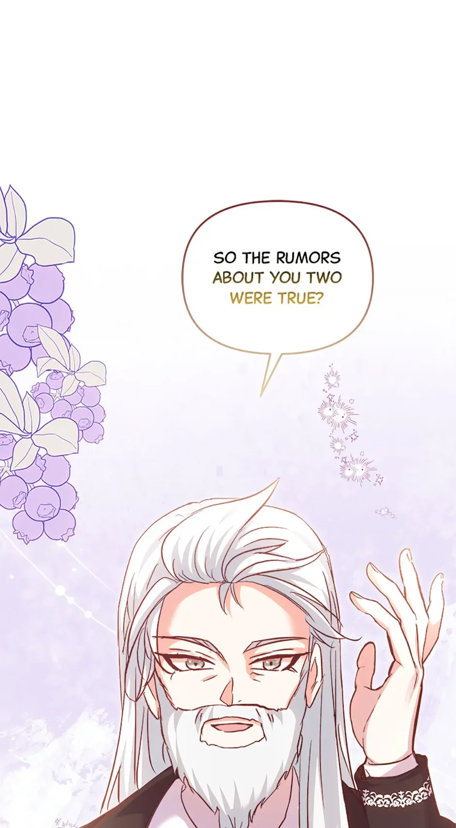 I Didn’t Save You To Get Proposed To Chapter 102 page 22