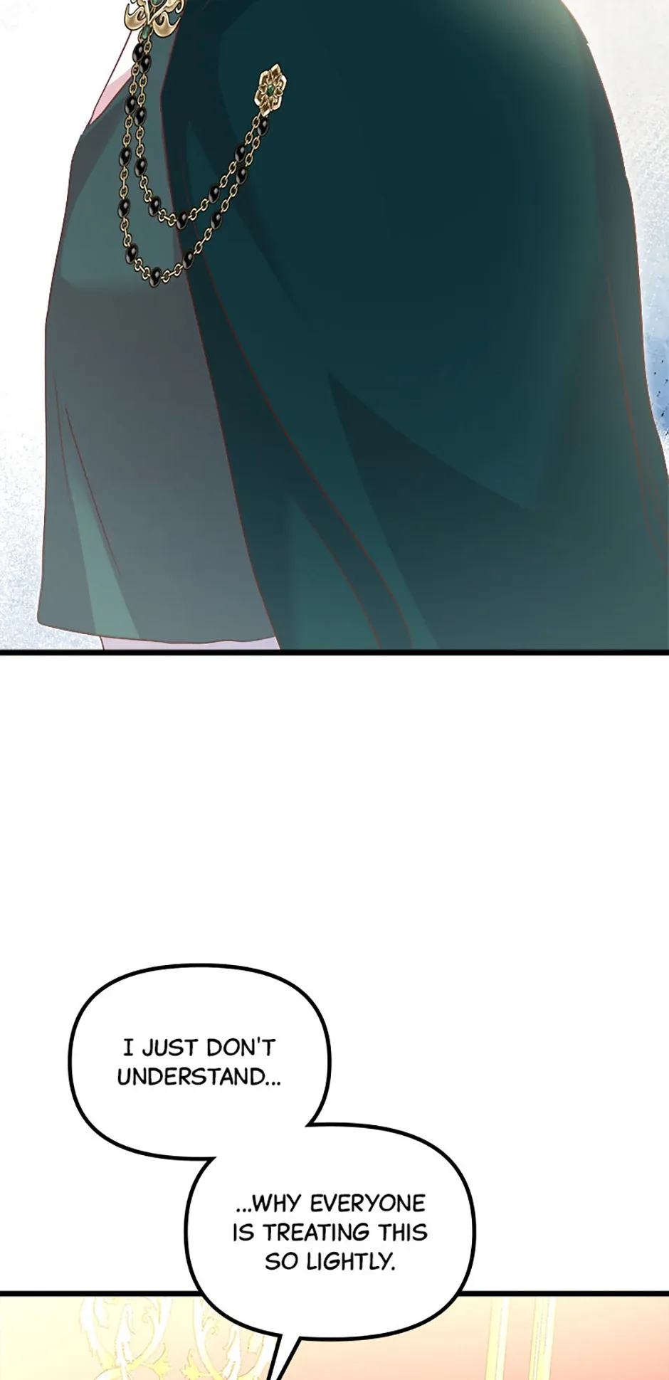 I Didn’t Save You To Get Proposed To Chapter 102 page 58