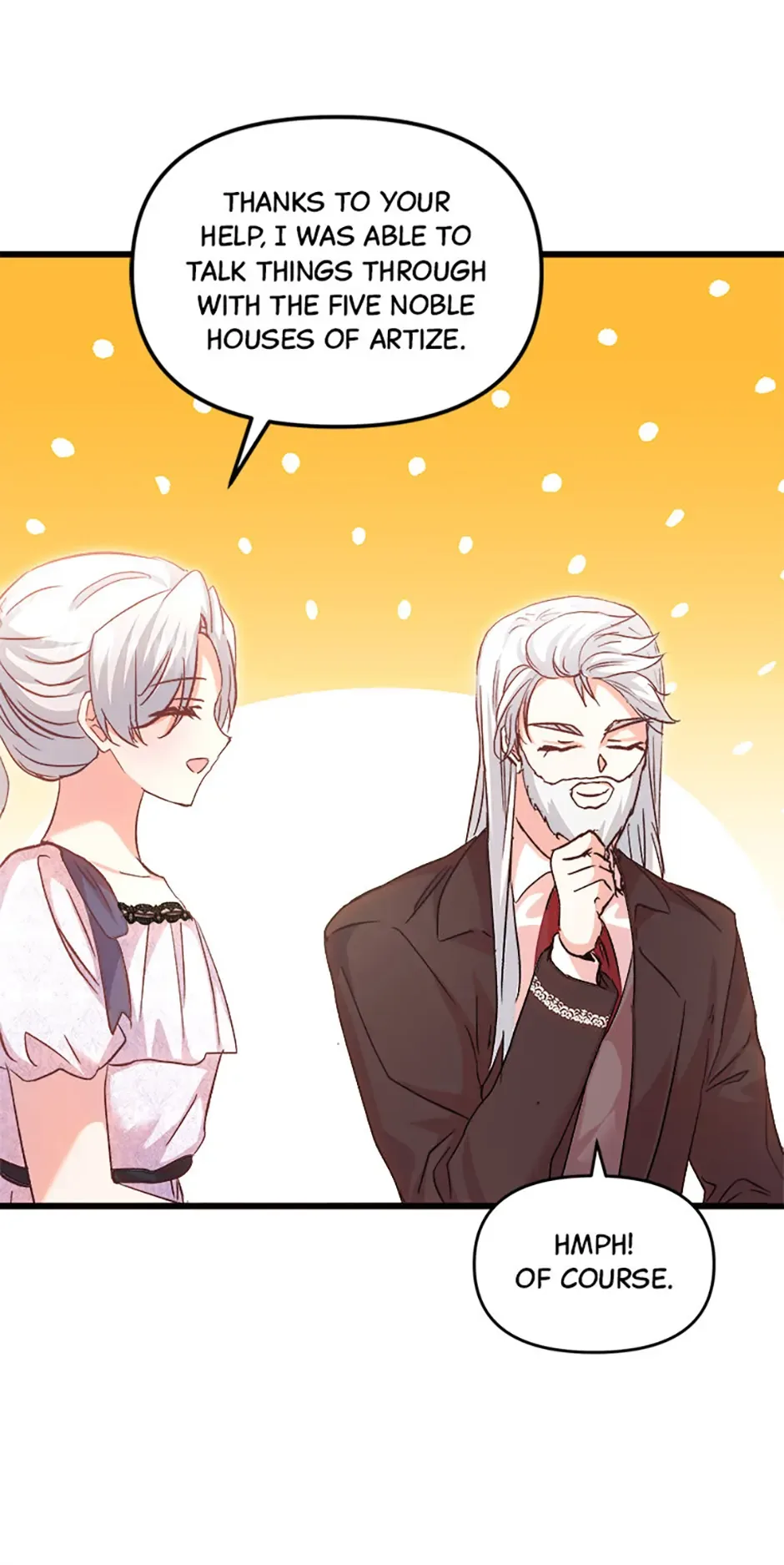 I Didn’t Save You To Get Proposed To Chapter 102 page 13