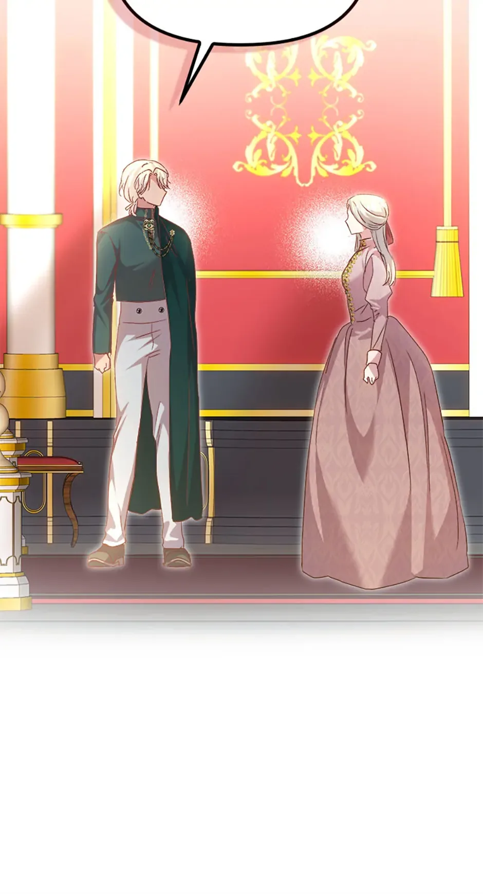I Didn’t Save You To Get Proposed To Chapter 102 page 56