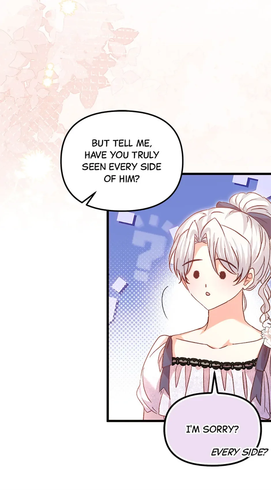 I Didn’t Save You To Get Proposed To Chapter 102 page 25