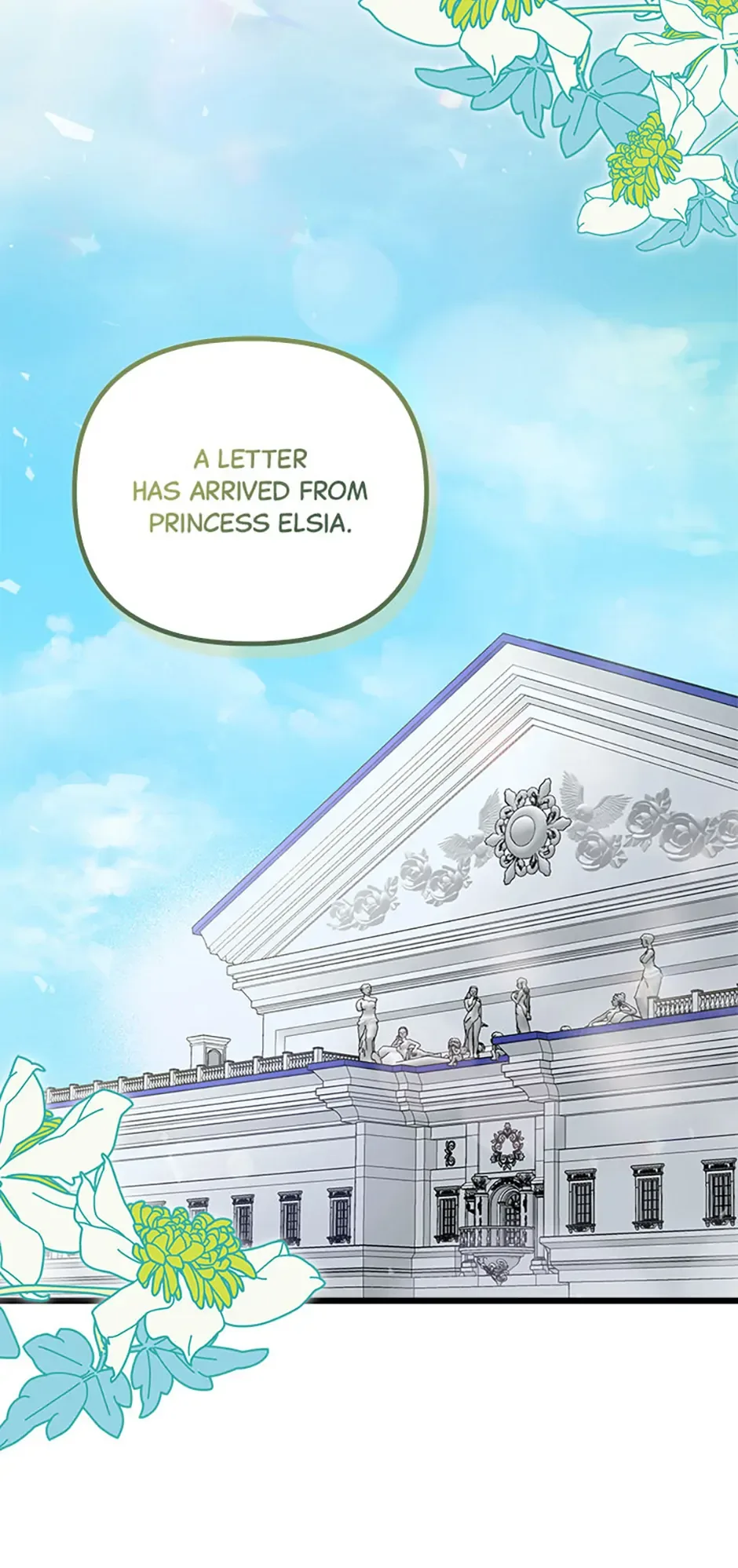 I Didn’t Save You To Get Proposed To Chapter 102 page 45