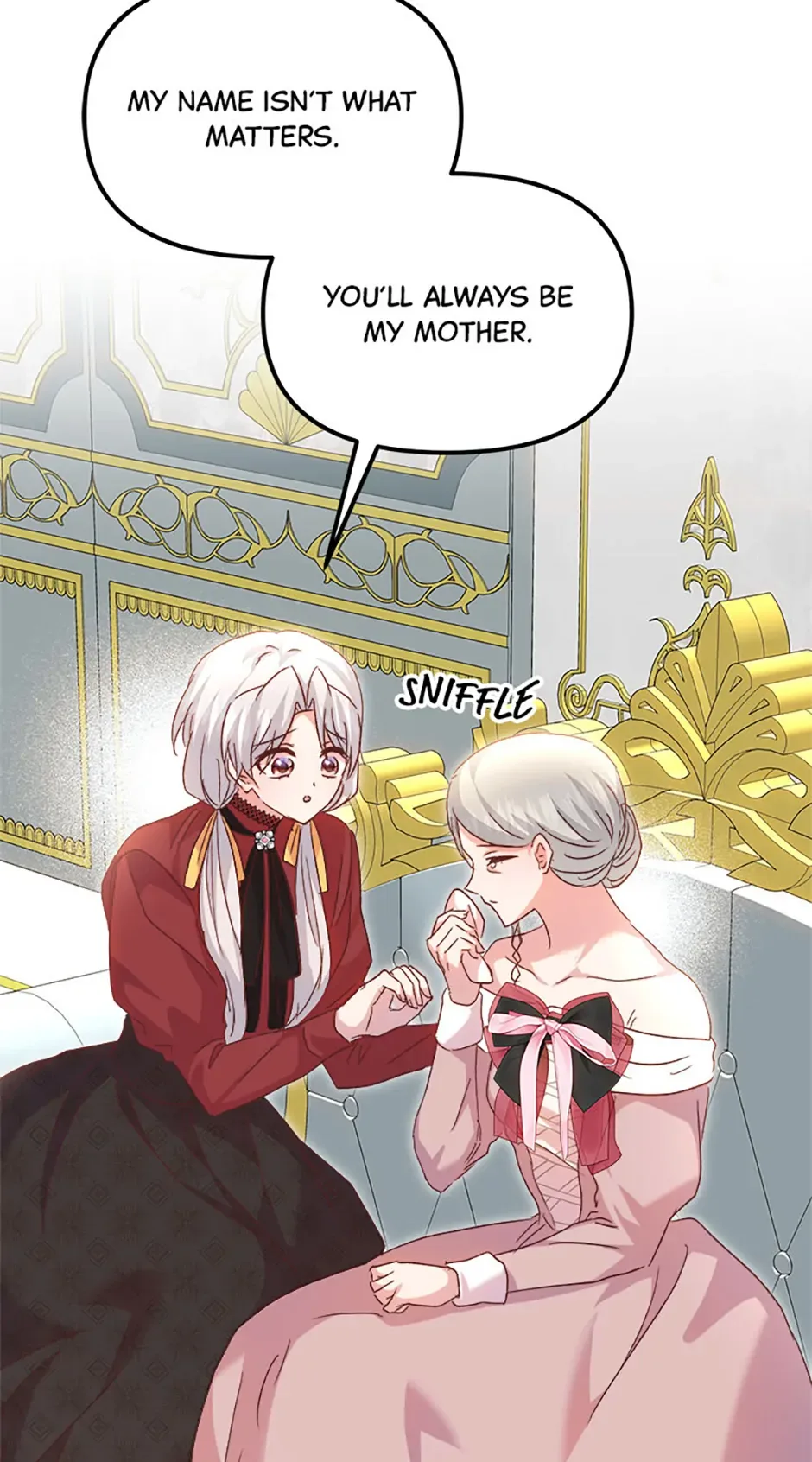 I Didn’t Save You To Get Proposed To Chapter 101 page 13
