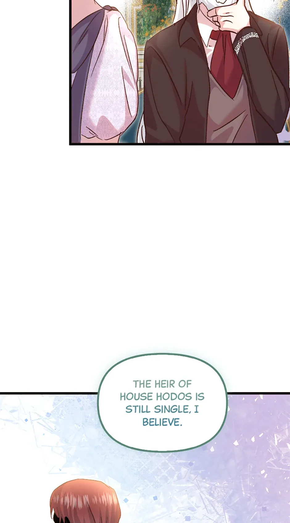 I Didn’t Save You To Get Proposed To Chapter 102 page 16