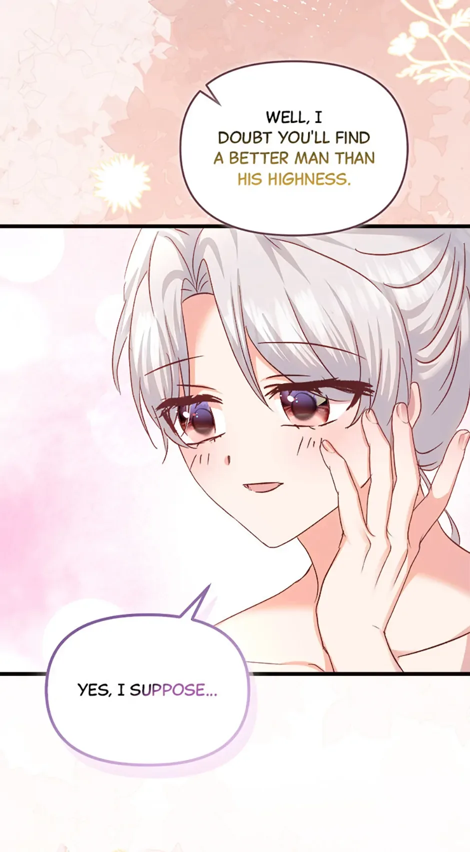 I Didn’t Save You To Get Proposed To Chapter 102 page 24