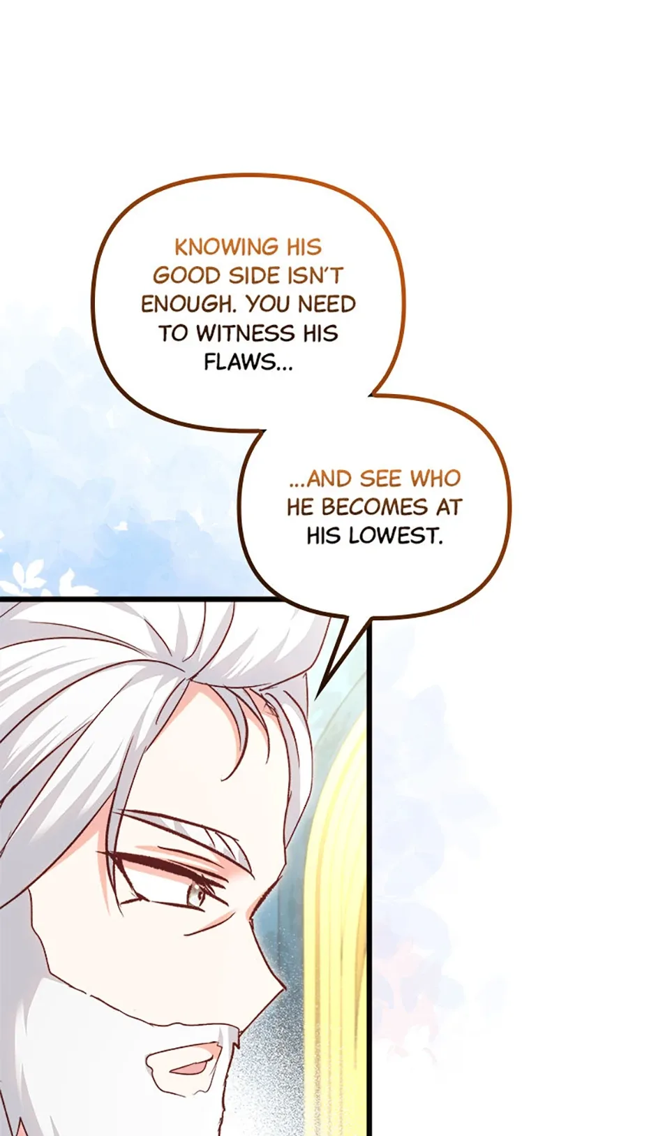 I Didn’t Save You To Get Proposed To Chapter 102 page 26
