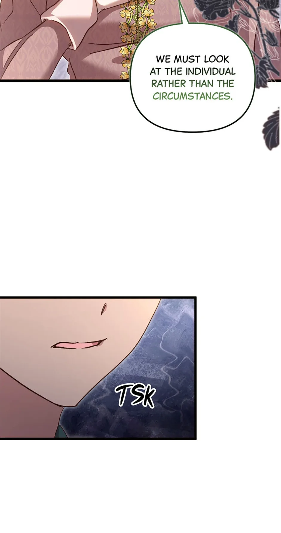 I Didn’t Save You To Get Proposed To Chapter 102 page 62