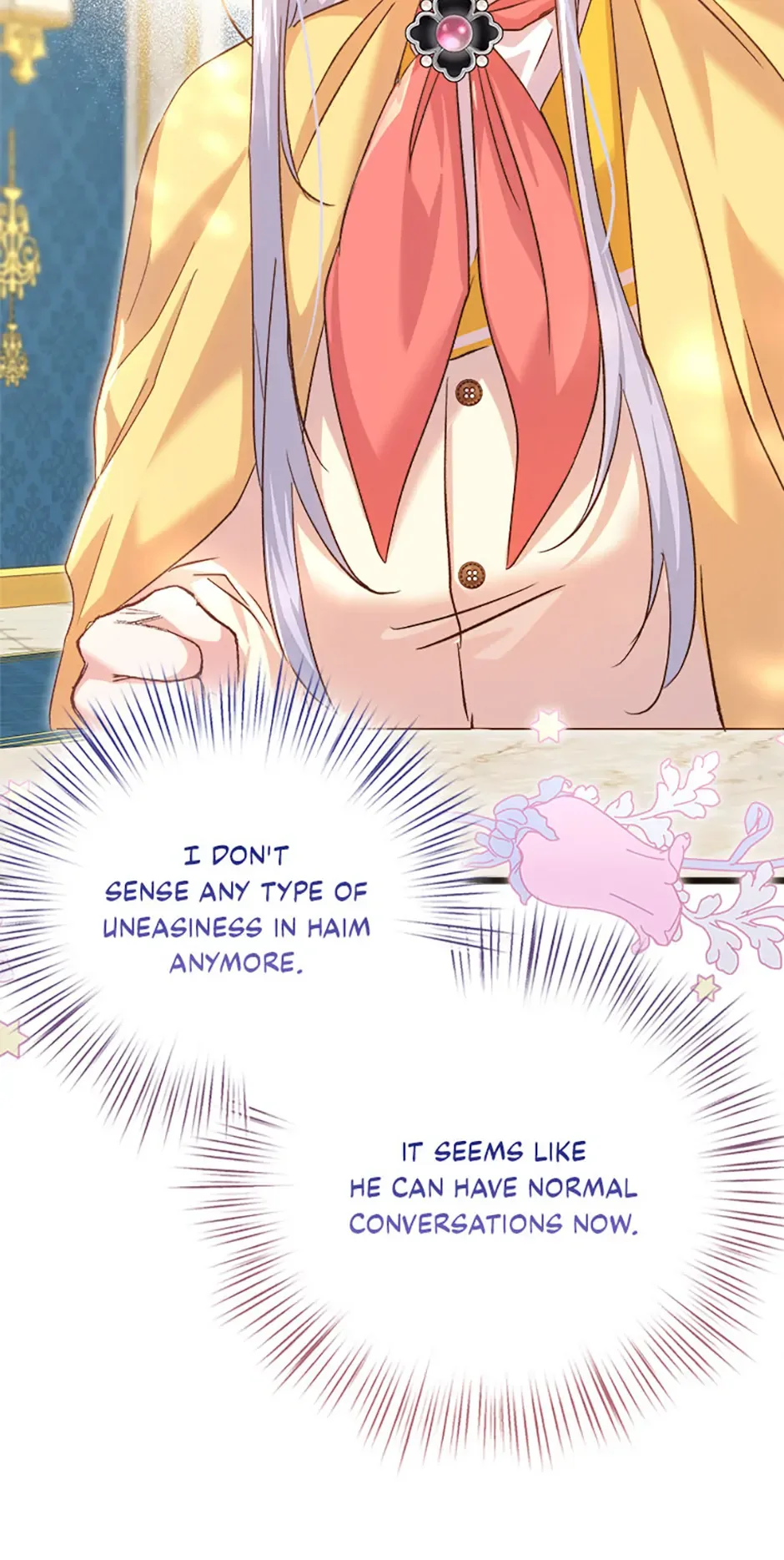 I Didn’t Save You To Get Proposed To Chapter 102 page 10