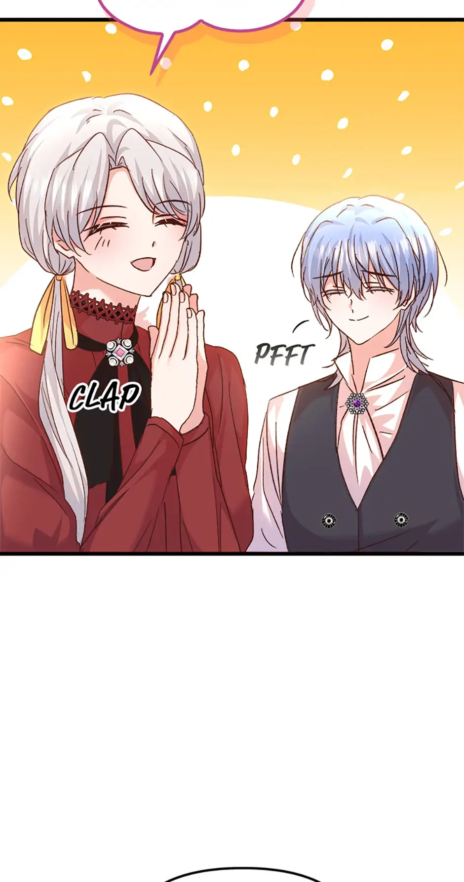 I Didn’t Save You To Get Proposed To Chapter 101 page 26