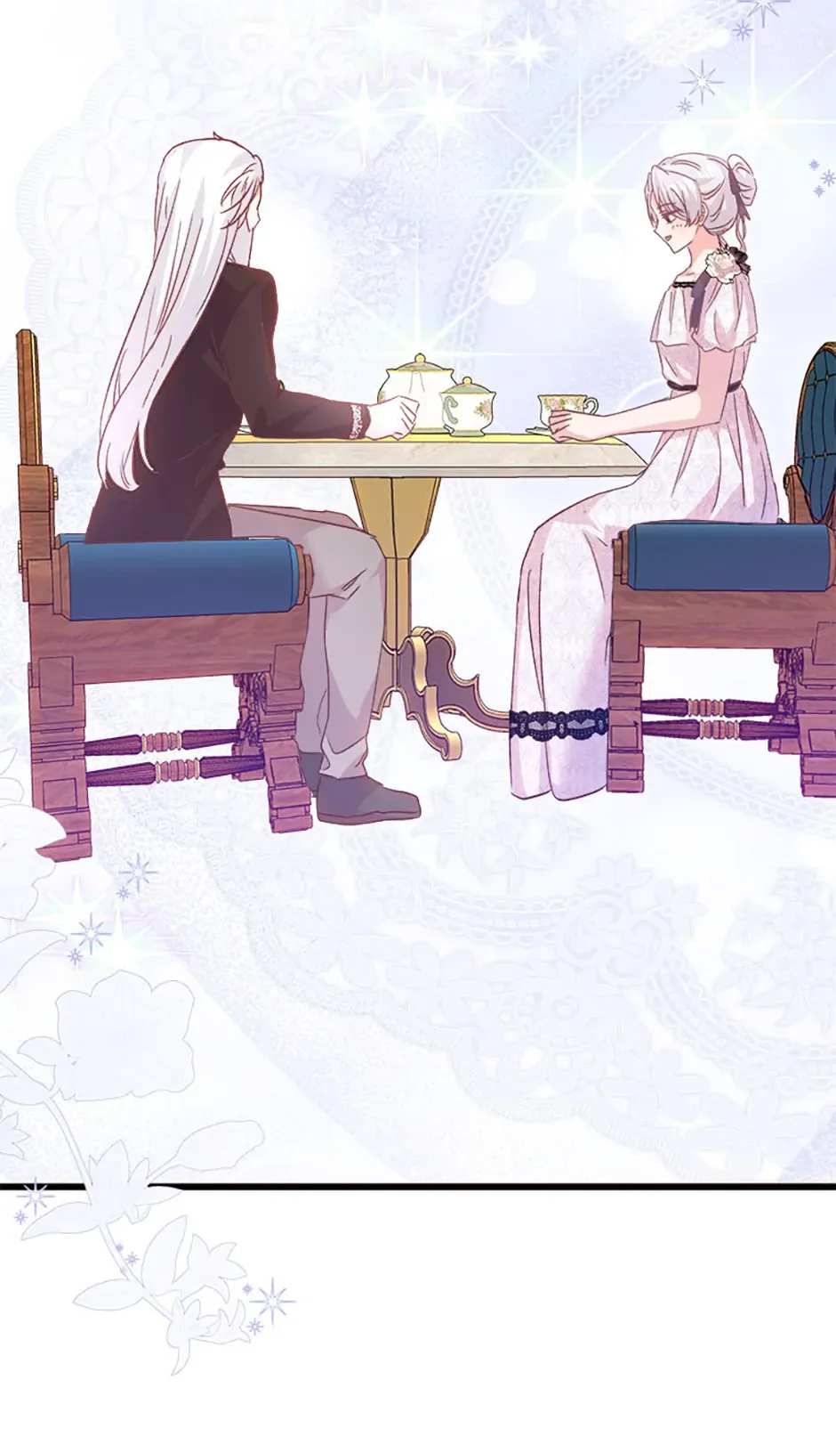 I Didn’t Save You To Get Proposed To Chapter 102 page 29