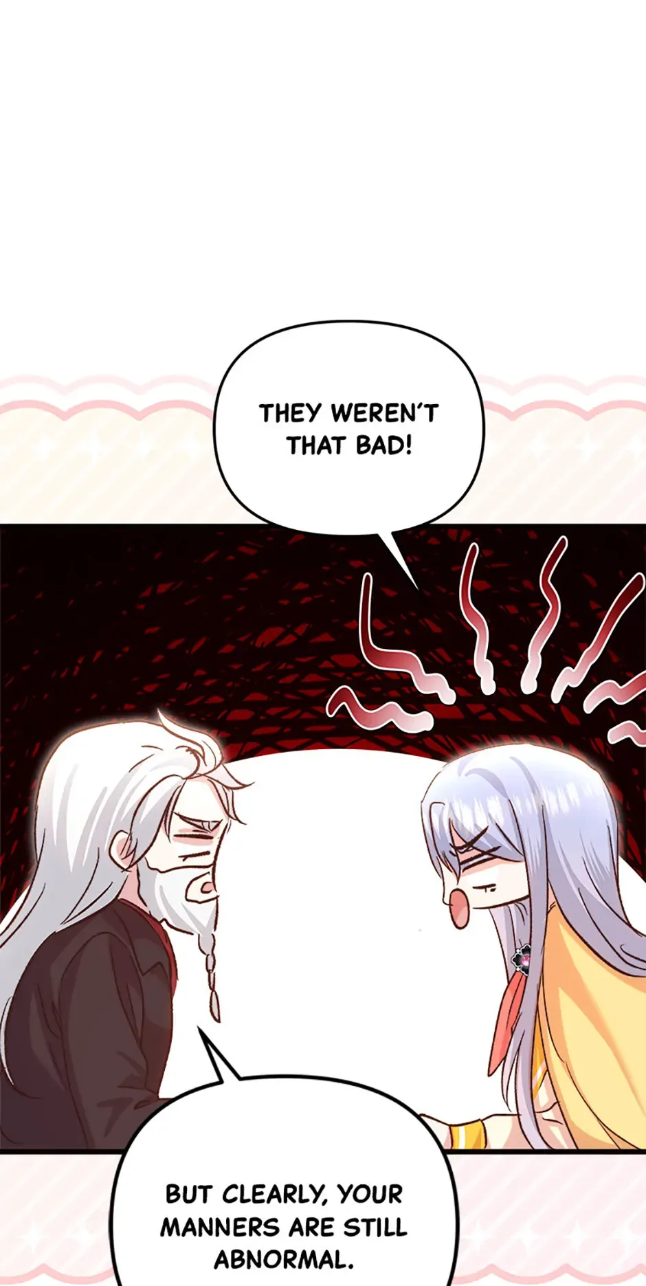 I Didn’t Save You To Get Proposed To Chapter 102 page 7