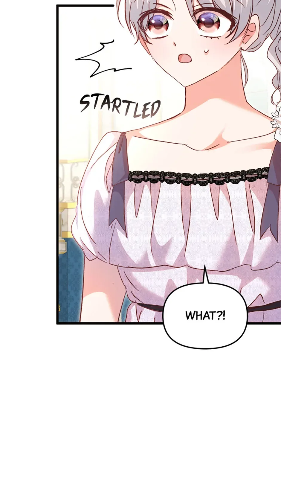 I Didn’t Save You To Get Proposed To Chapter 102 page 37