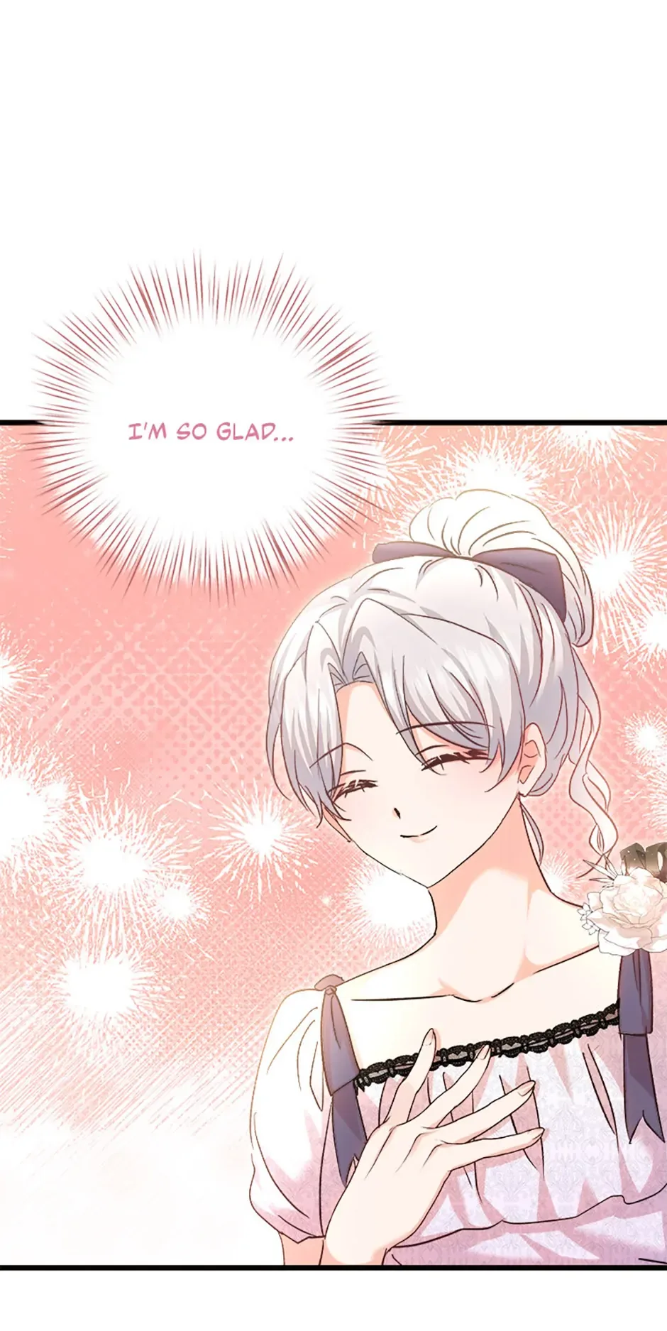 I Didn’t Save You To Get Proposed To Chapter 102 page 11