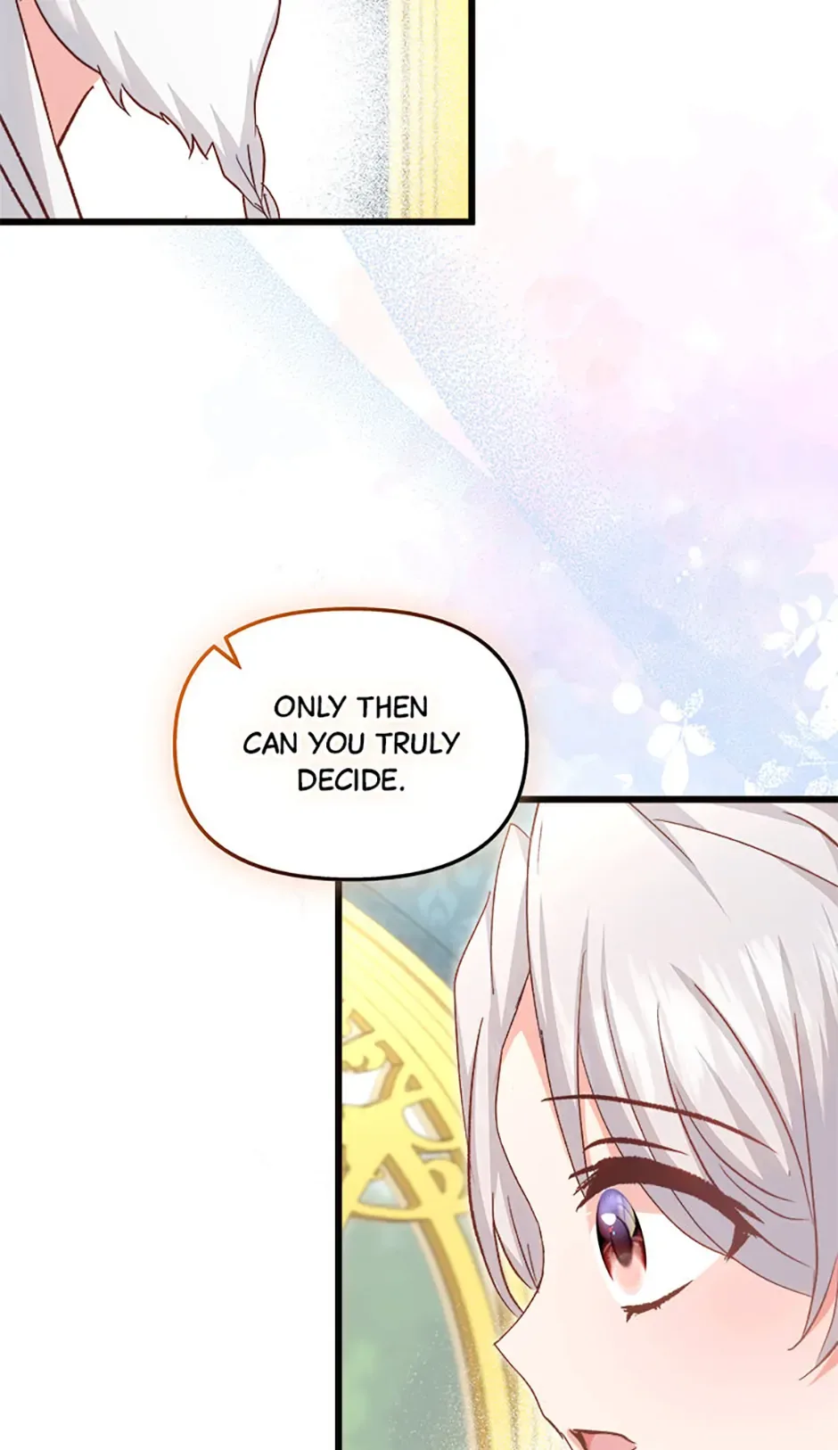 I Didn’t Save You To Get Proposed To Chapter 102 page 27