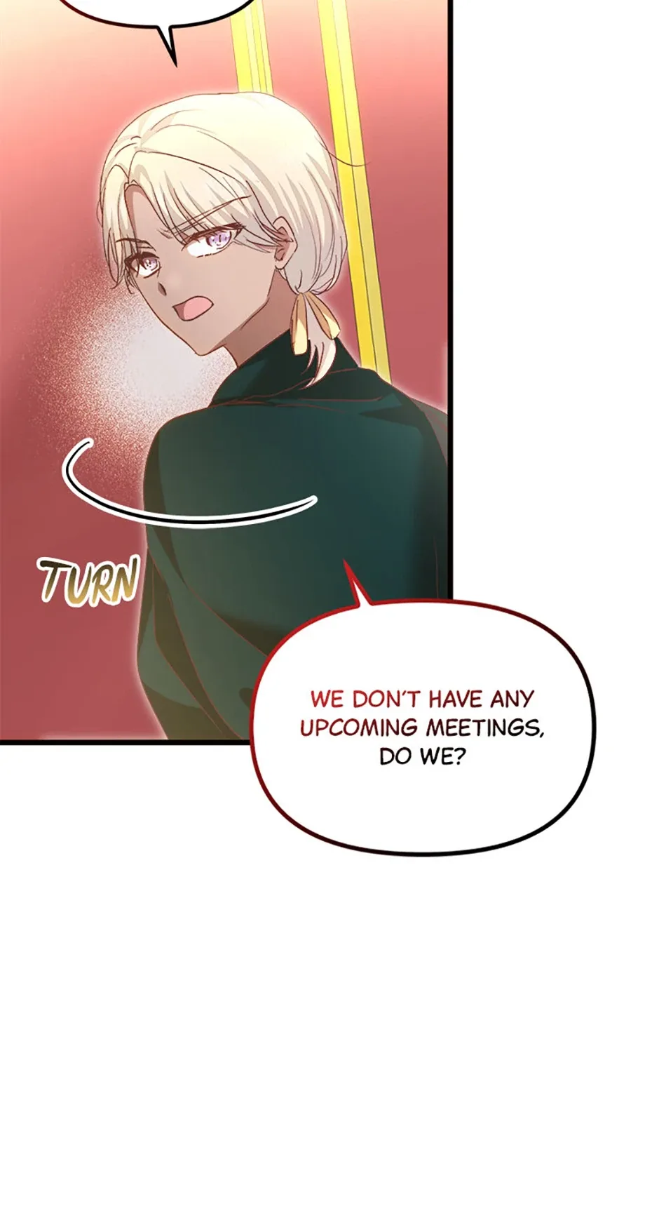 I Didn’t Save You To Get Proposed To Chapter 102 page 53
