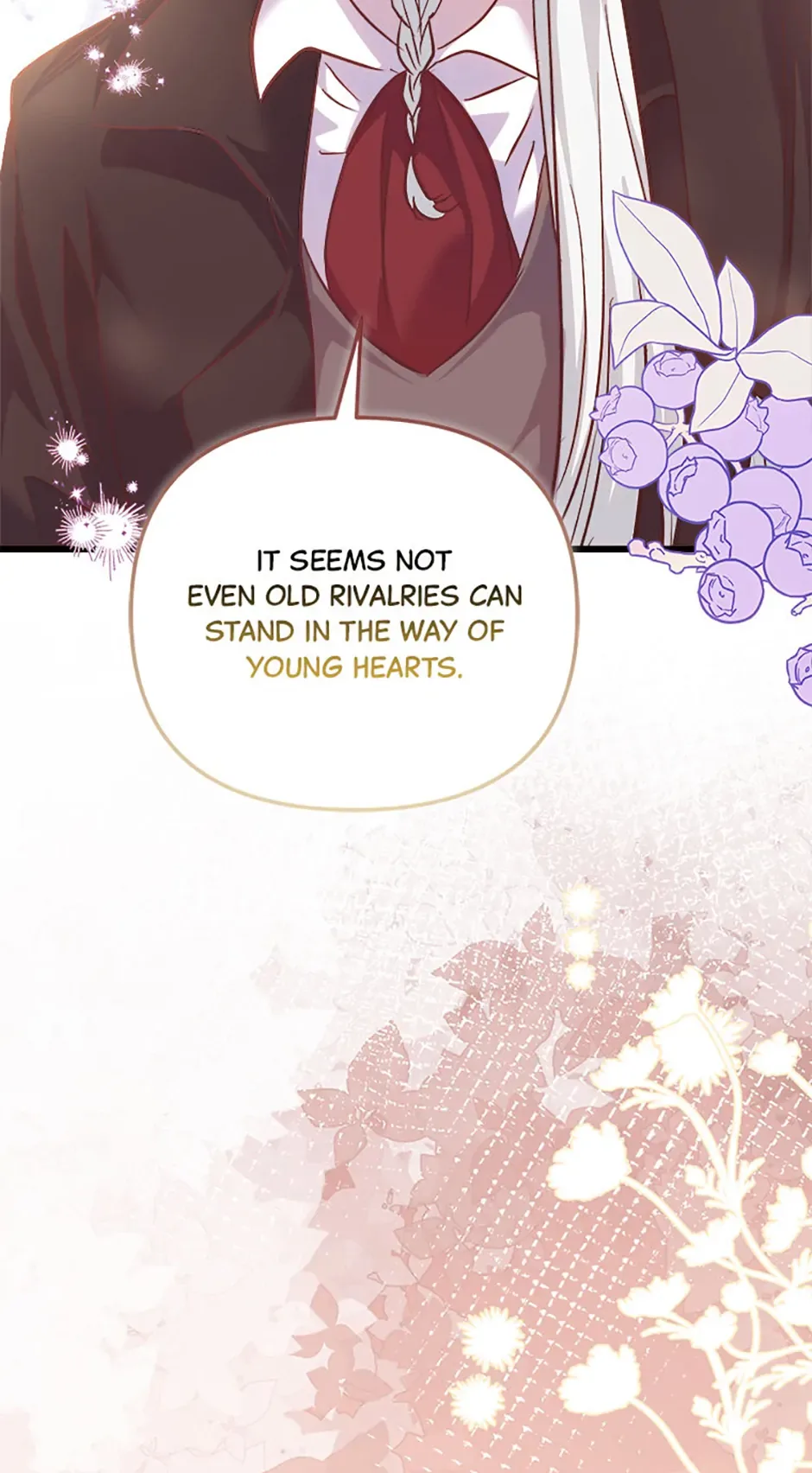 I Didn’t Save You To Get Proposed To Chapter 102 page 23