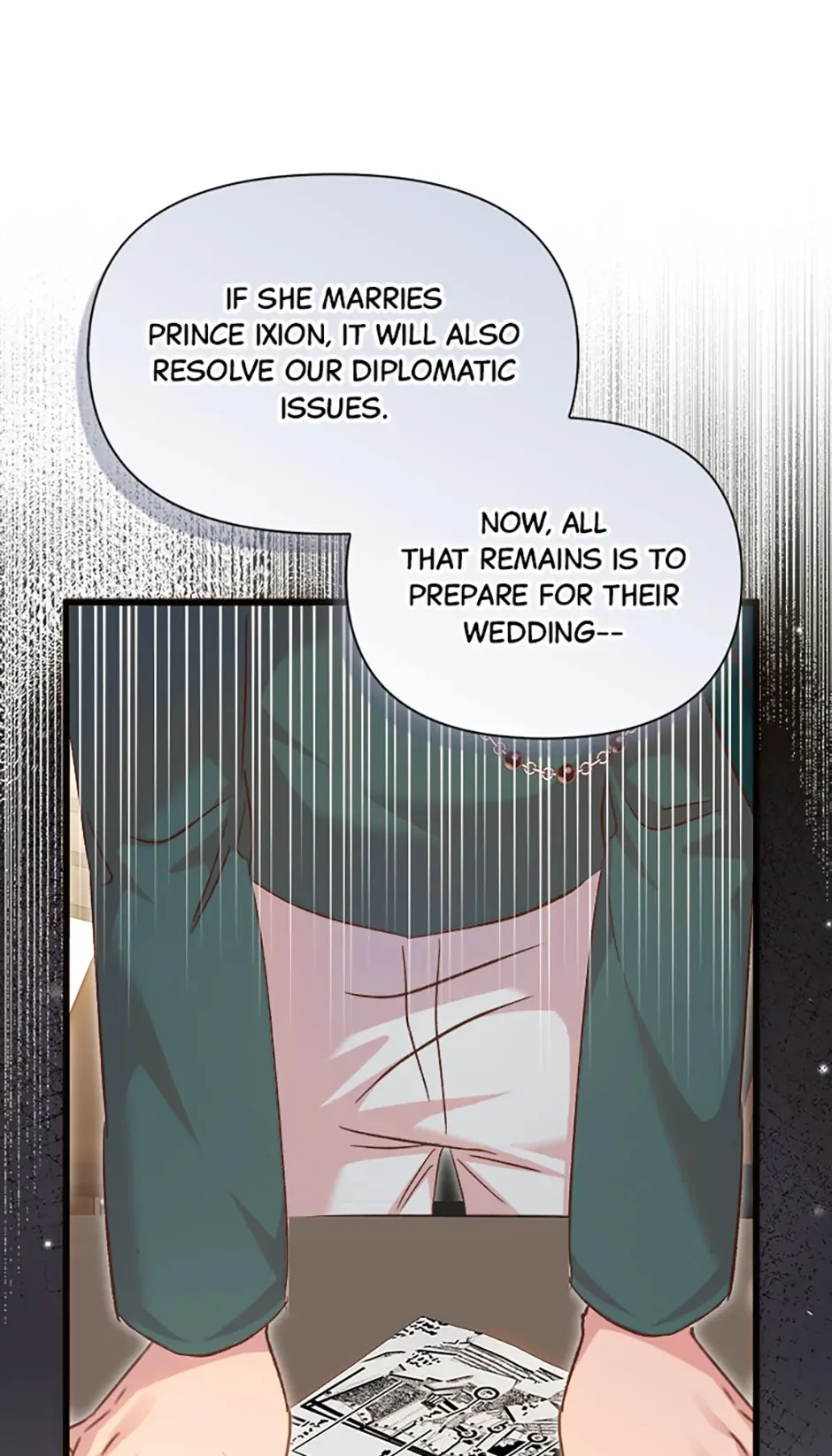 I Didn’t Save You To Get Proposed To Chapter 102 page 47