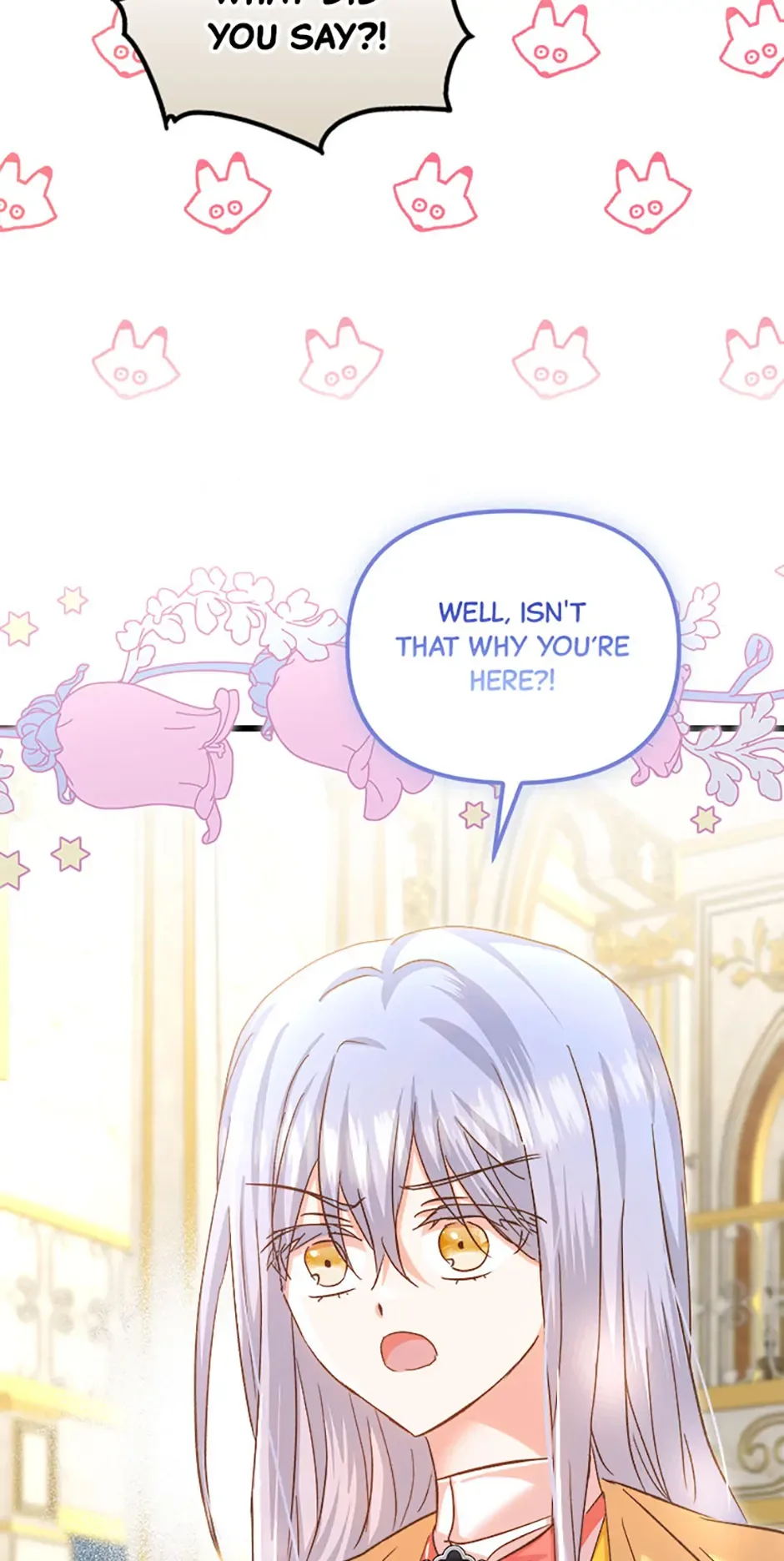 I Didn’t Save You To Get Proposed To Chapter 102 page 9