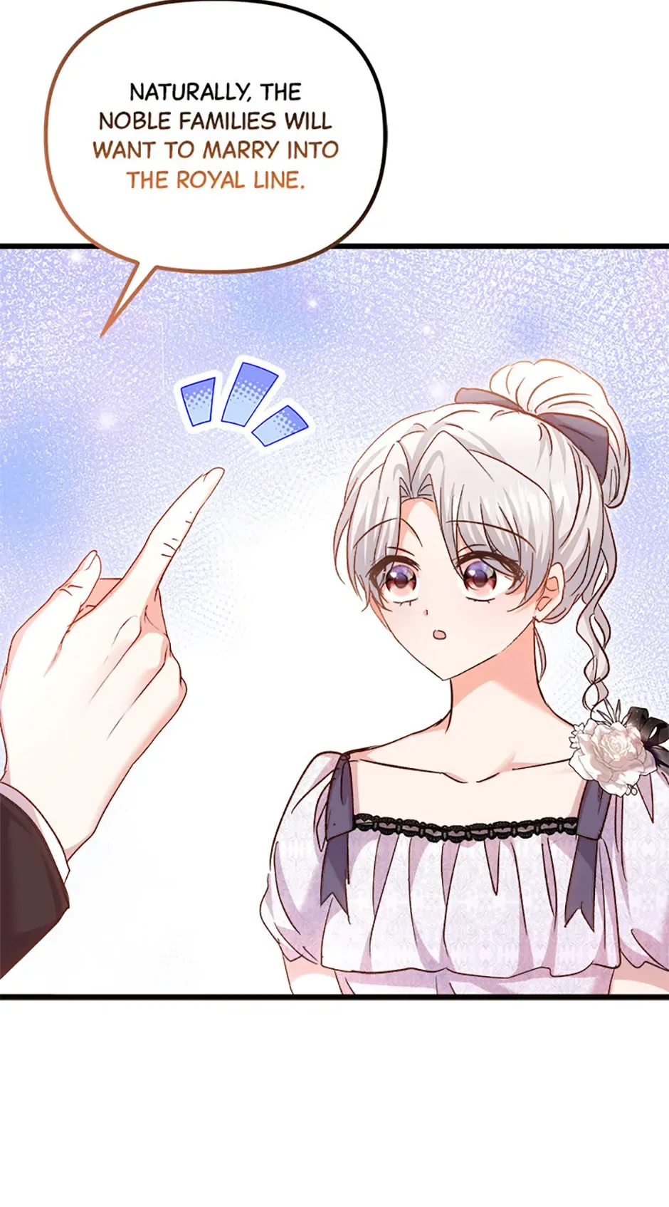 I Didn’t Save You To Get Proposed To Chapter 102 page 18
