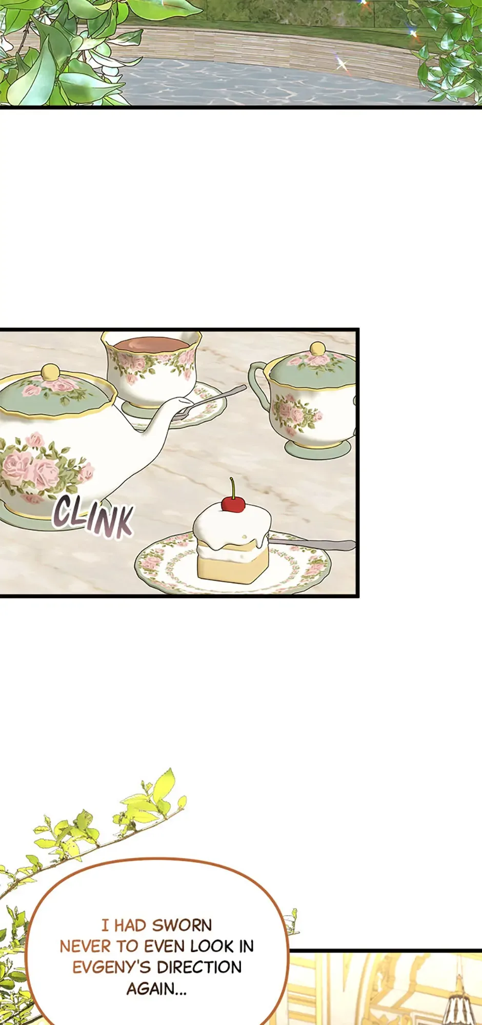 I Didn’t Save You To Get Proposed To Chapter 102 page 3