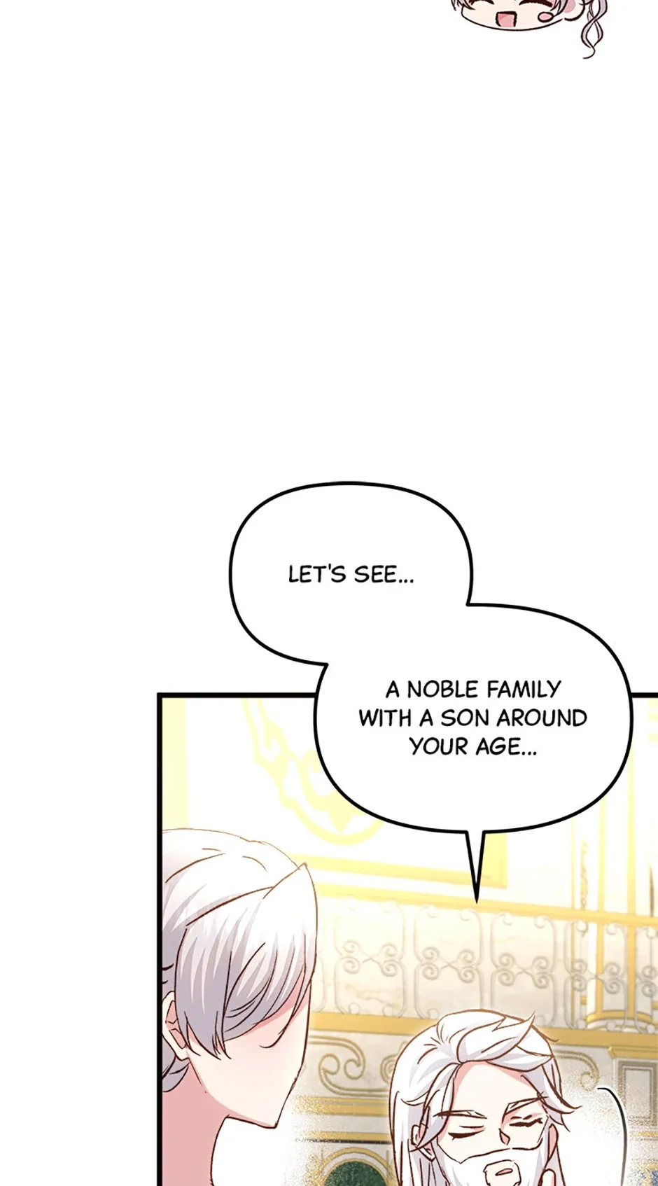 I Didn’t Save You To Get Proposed To Chapter 102 page 15