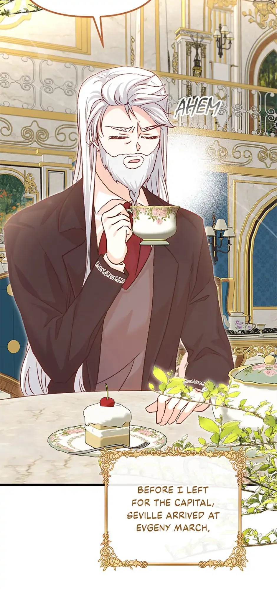 I Didn’t Save You To Get Proposed To Chapter 102 page 4