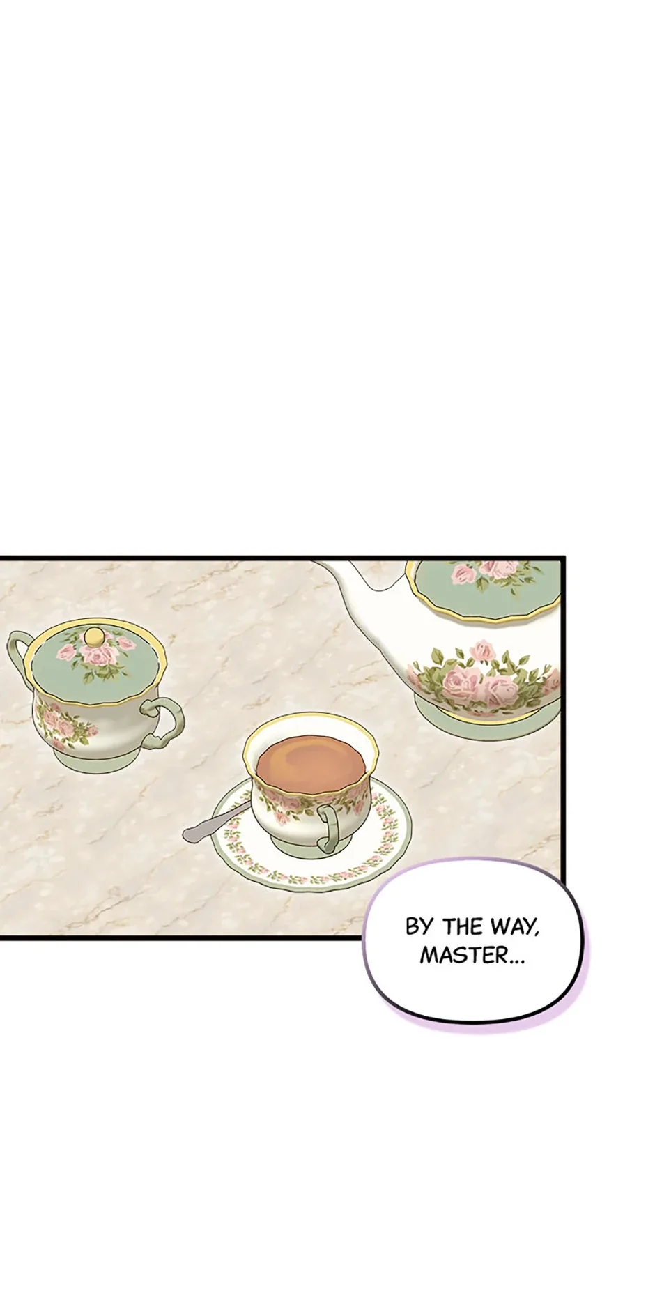 I Didn’t Save You To Get Proposed To Chapter 102 page 12