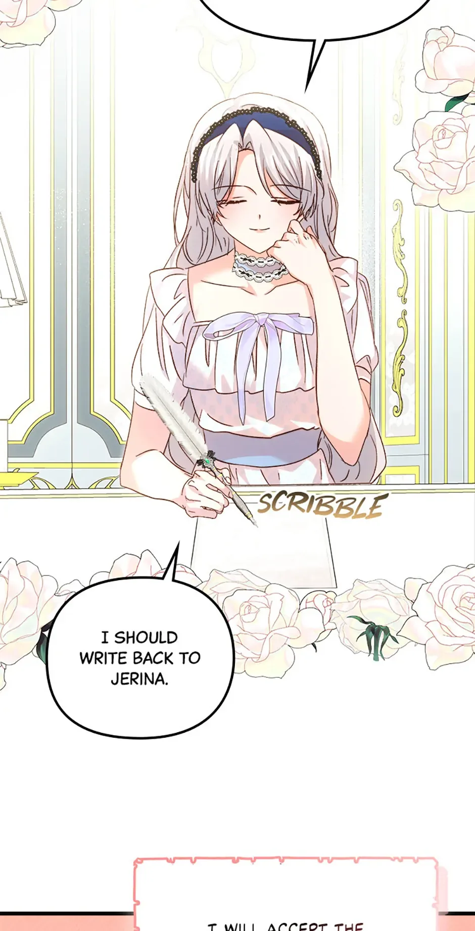 I Didn’t Save You To Get Proposed To Chapter 101 page 7