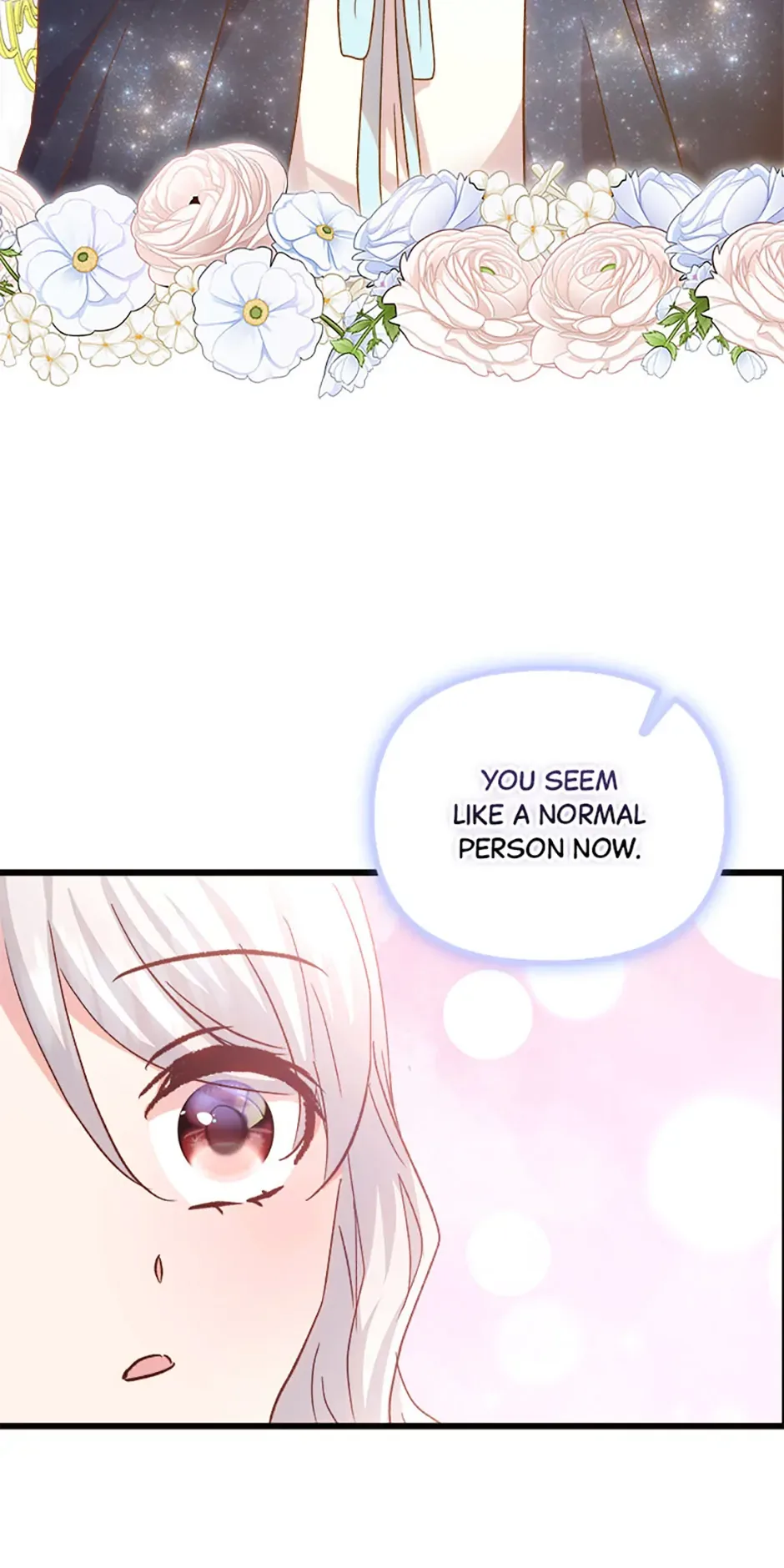 I Didn’t Save You To Get Proposed To Chapter 97 page 80