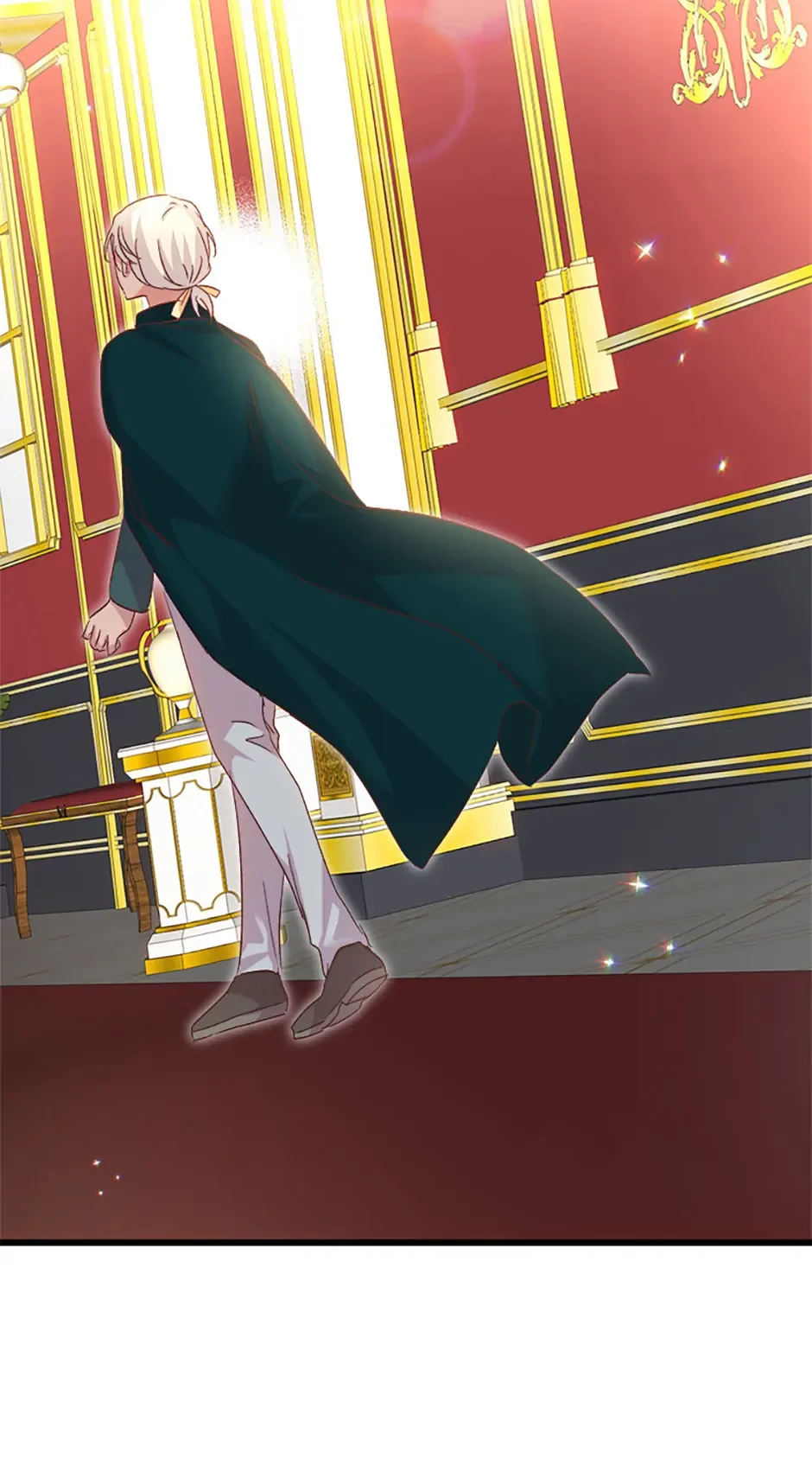 I Didn’t Save You To Get Proposed To Chapter 102 page 75