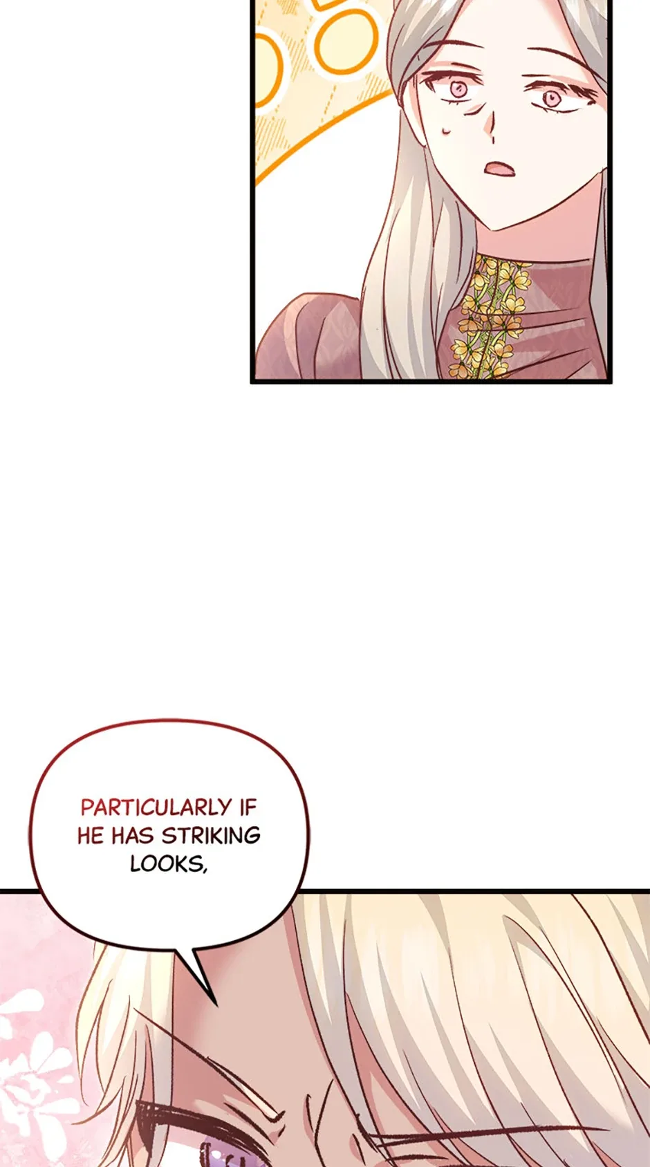 I Didn’t Save You To Get Proposed To Chapter 102 page 73