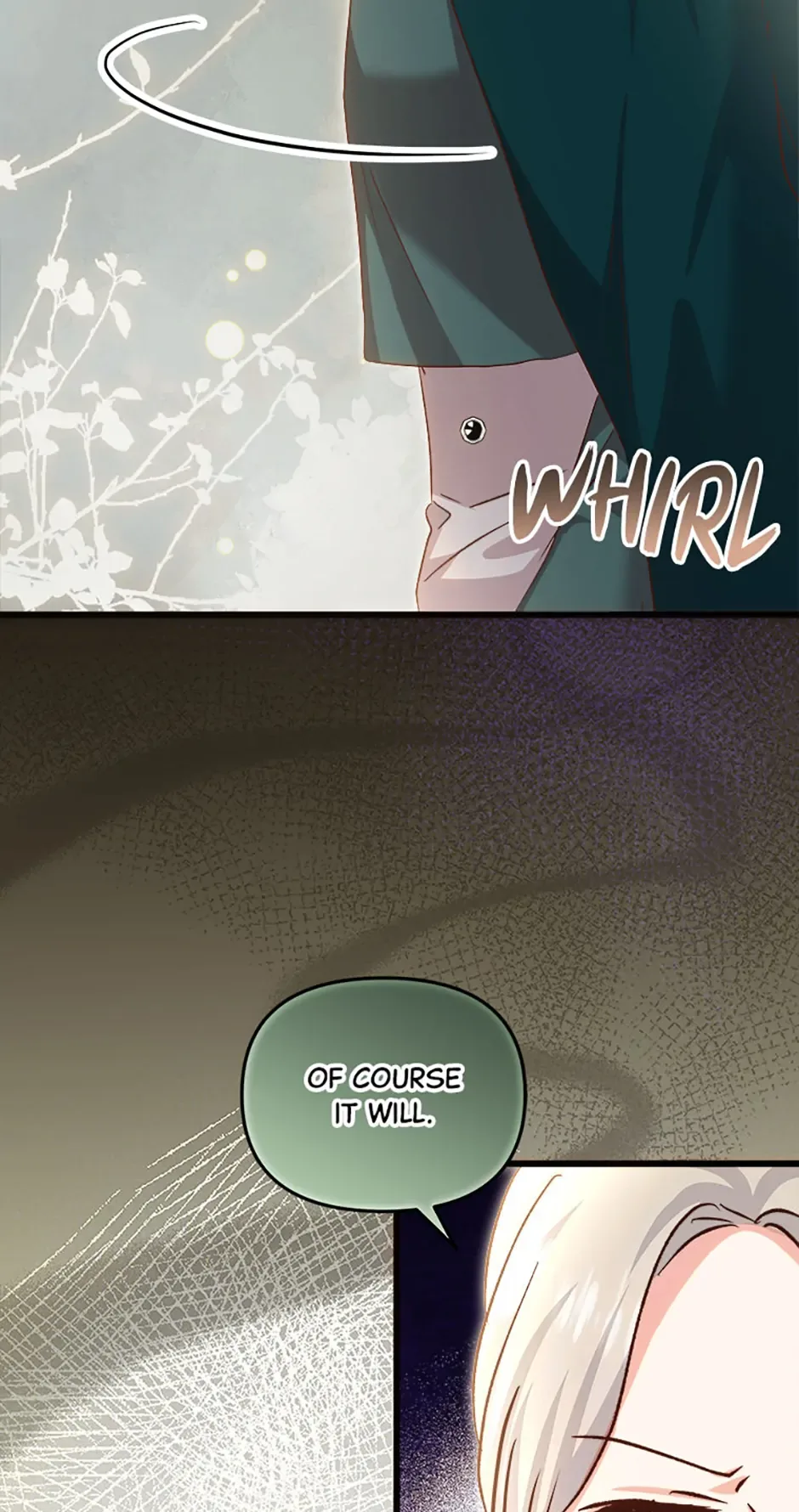 I Didn’t Save You To Get Proposed To Chapter 102 page 64