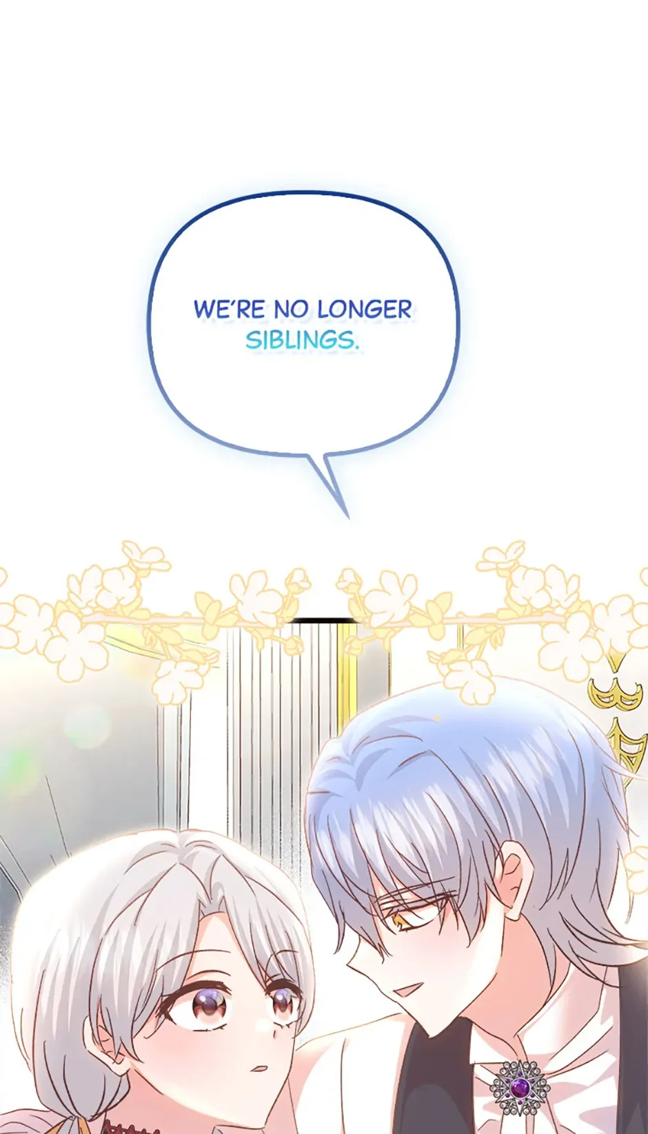 I Didn’t Save You To Get Proposed To Chapter 101 page 38