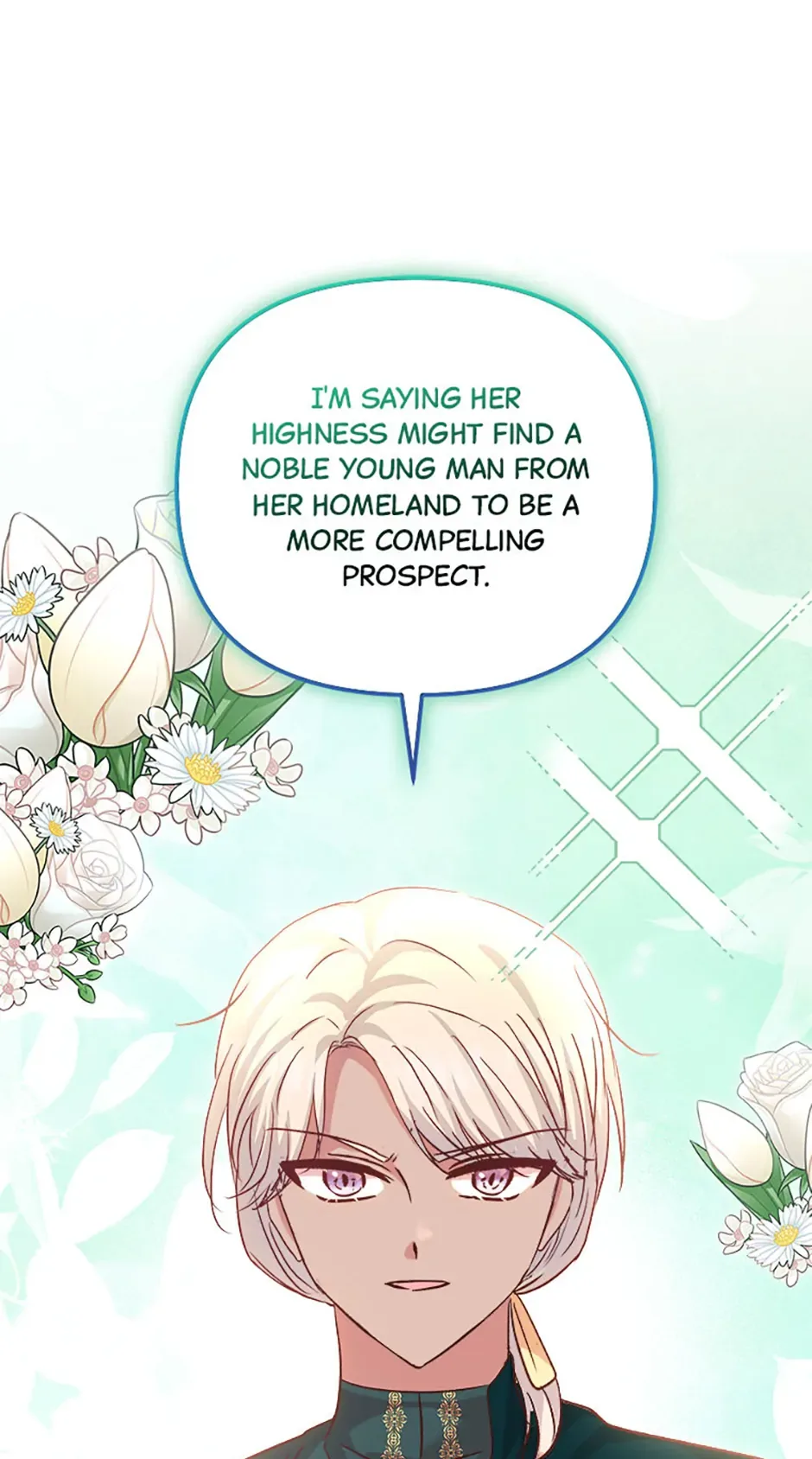 I Didn’t Save You To Get Proposed To Chapter 102 page 71