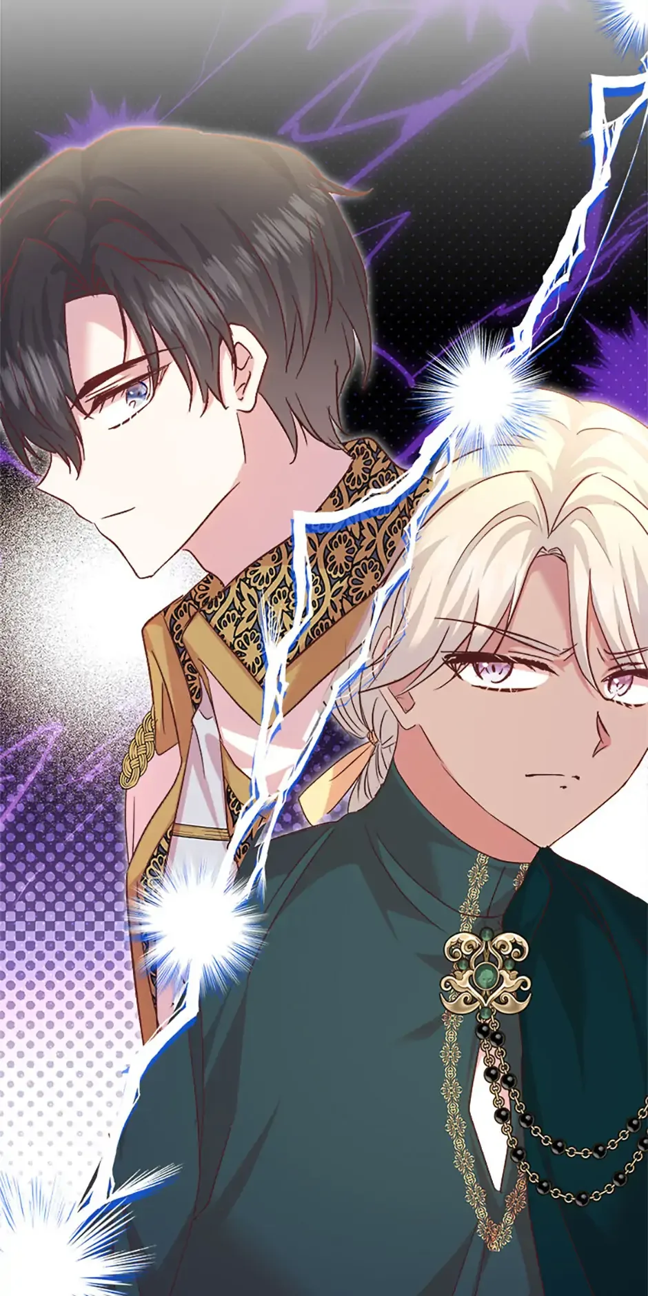 I Didn’t Save You To Get Proposed To Chapter 102 page 77