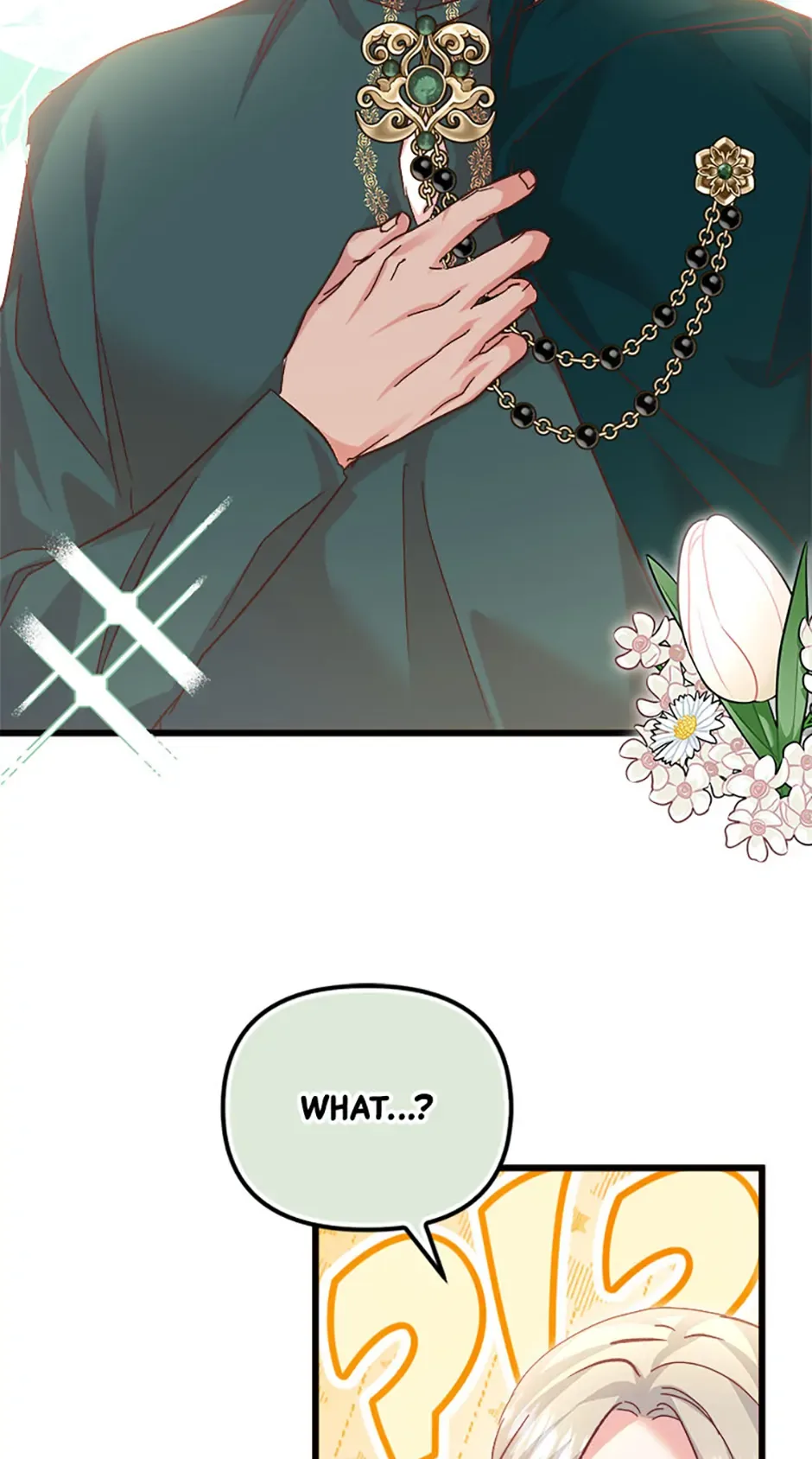 I Didn’t Save You To Get Proposed To Chapter 102 page 72