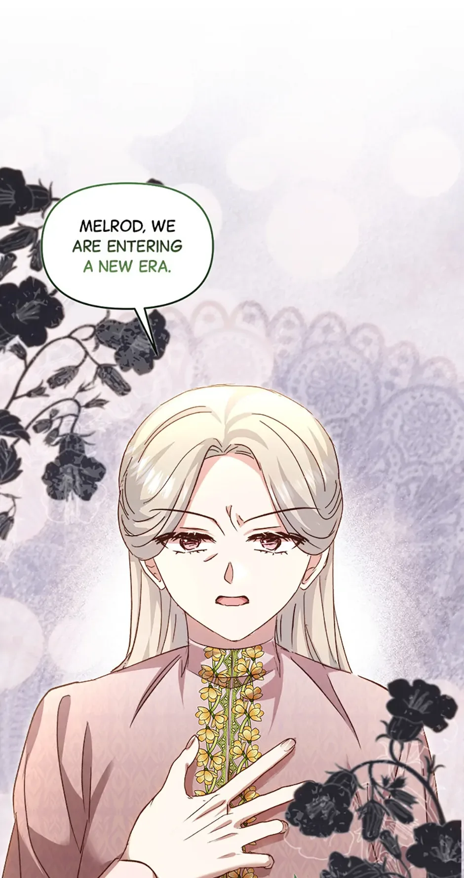 I Didn’t Save You To Get Proposed To Chapter 102 page 61