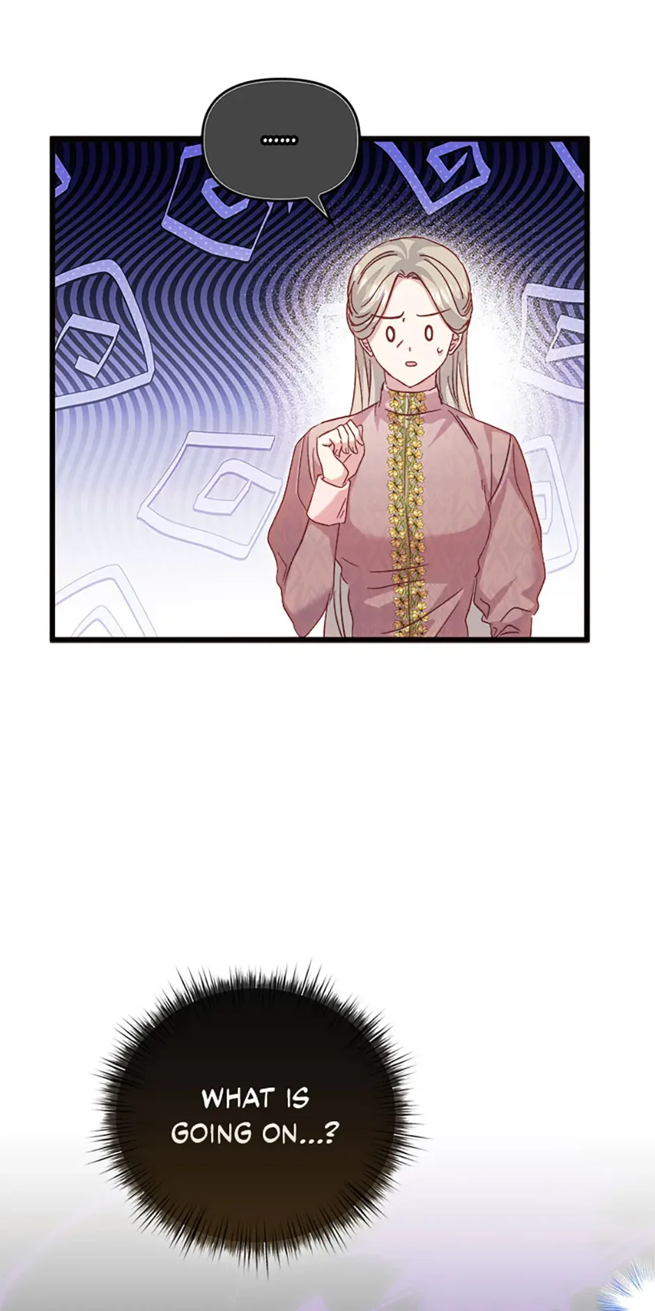 I Didn’t Save You To Get Proposed To Chapter 102 page 76
