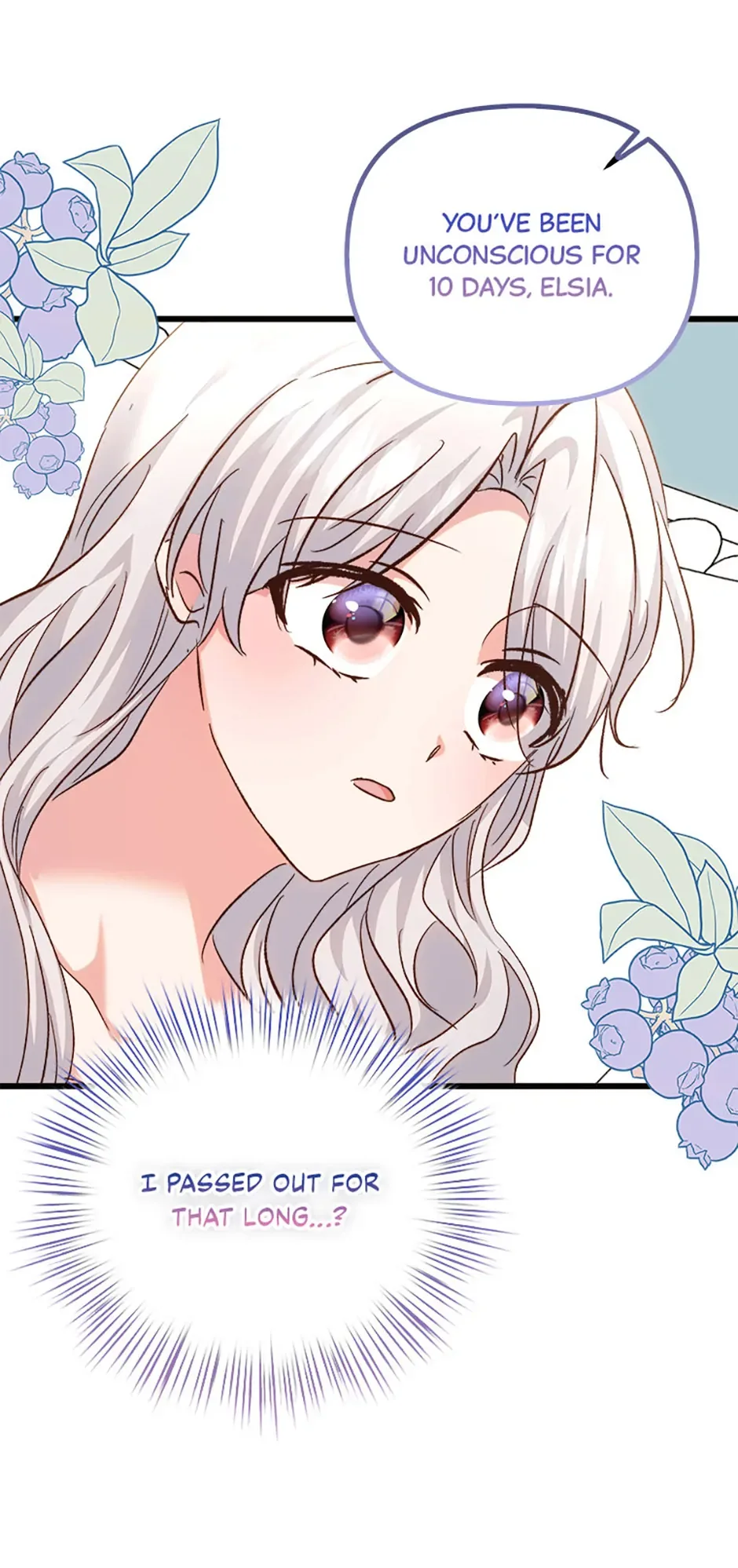 I Didn’t Save You To Get Proposed To Chapter 97 page 74