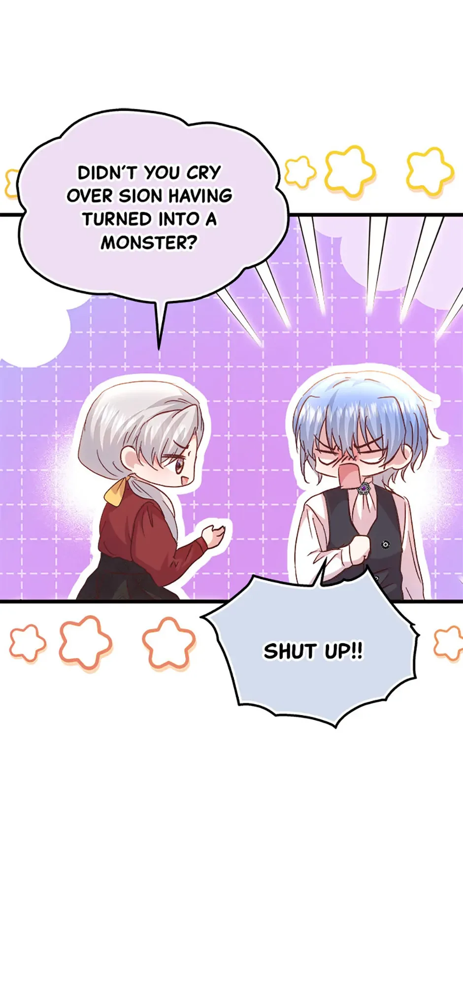 I Didn’t Save You To Get Proposed To Chapter 101 page 29