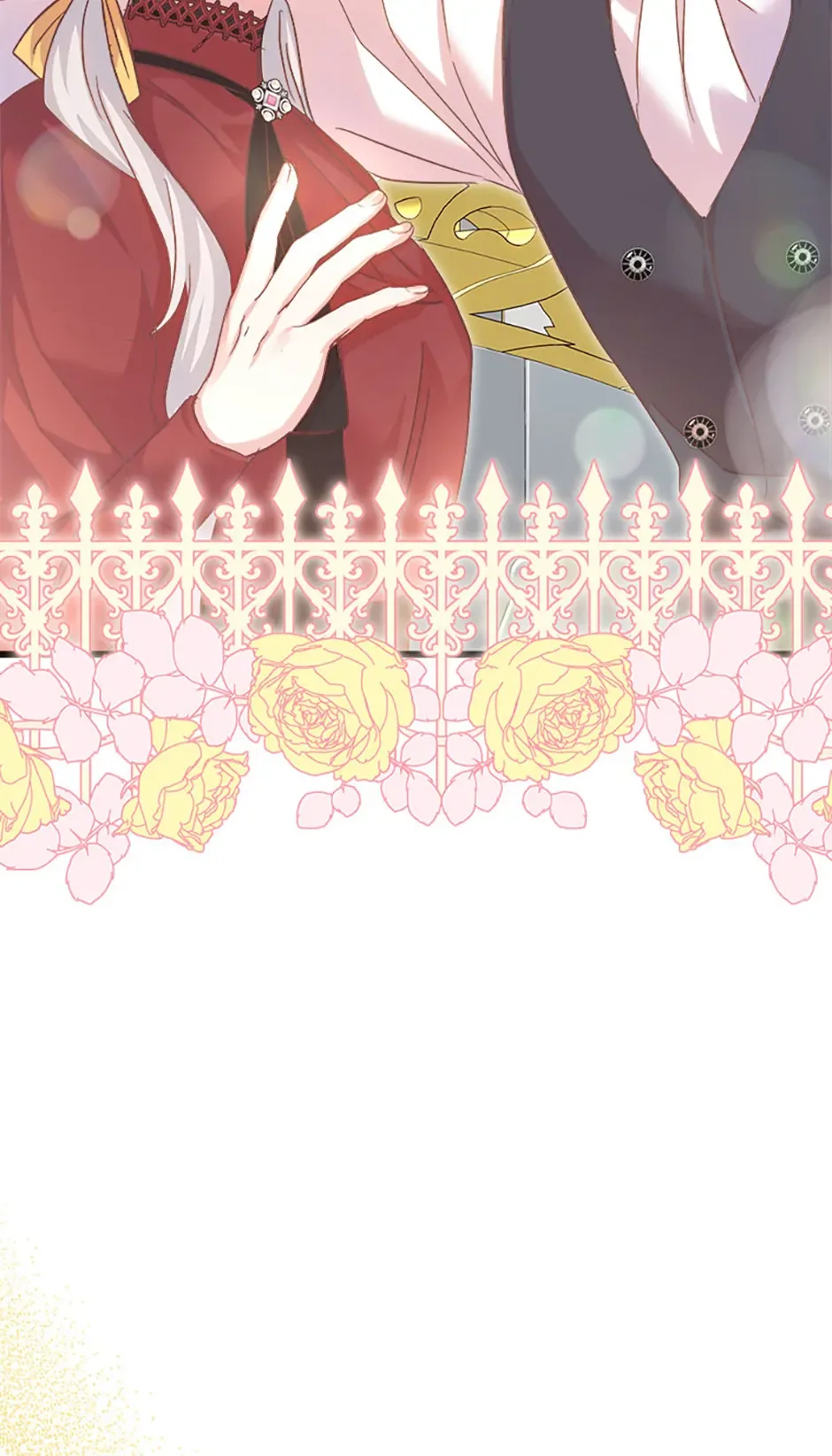 I Didn’t Save You To Get Proposed To Chapter 101 page 39