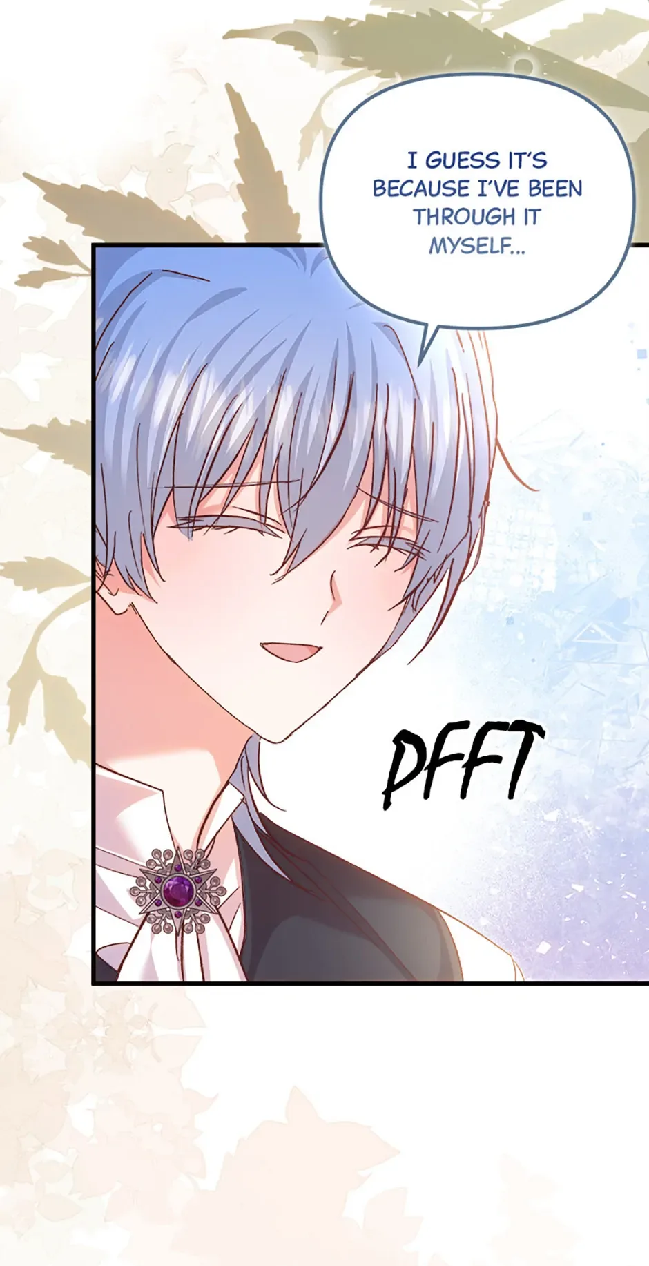 I Didn’t Save You To Get Proposed To Chapter 101 page 49