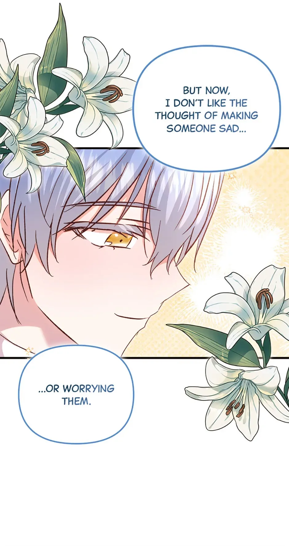 I Didn’t Save You To Get Proposed To Chapter 101 page 47