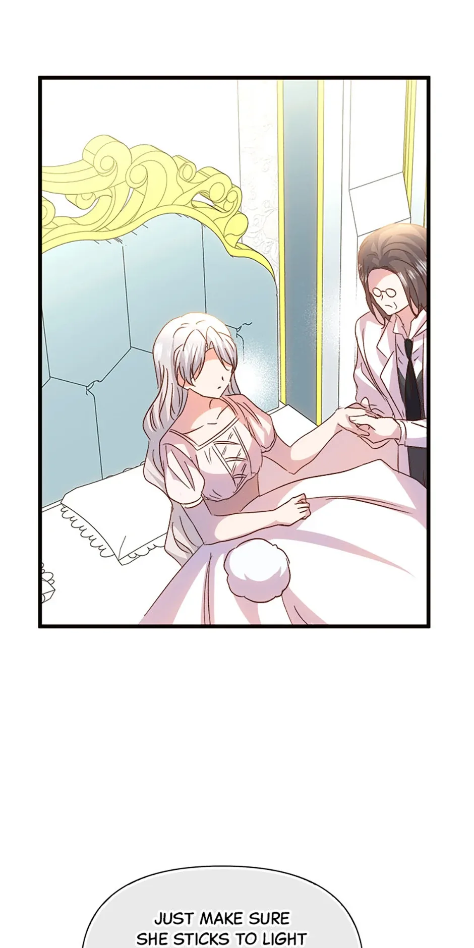 I Didn’t Save You To Get Proposed To Chapter 97 page 76