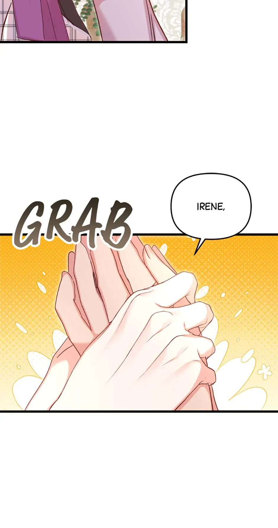 I Didn’t Save You To Get Proposed To Chapter 105 page 23