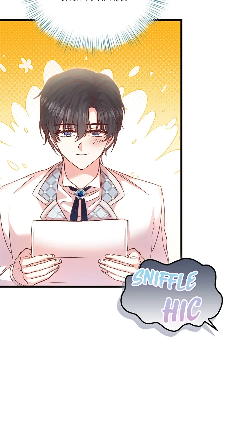 I Didn’t Save You To Get Proposed To Chapter 101 page 56